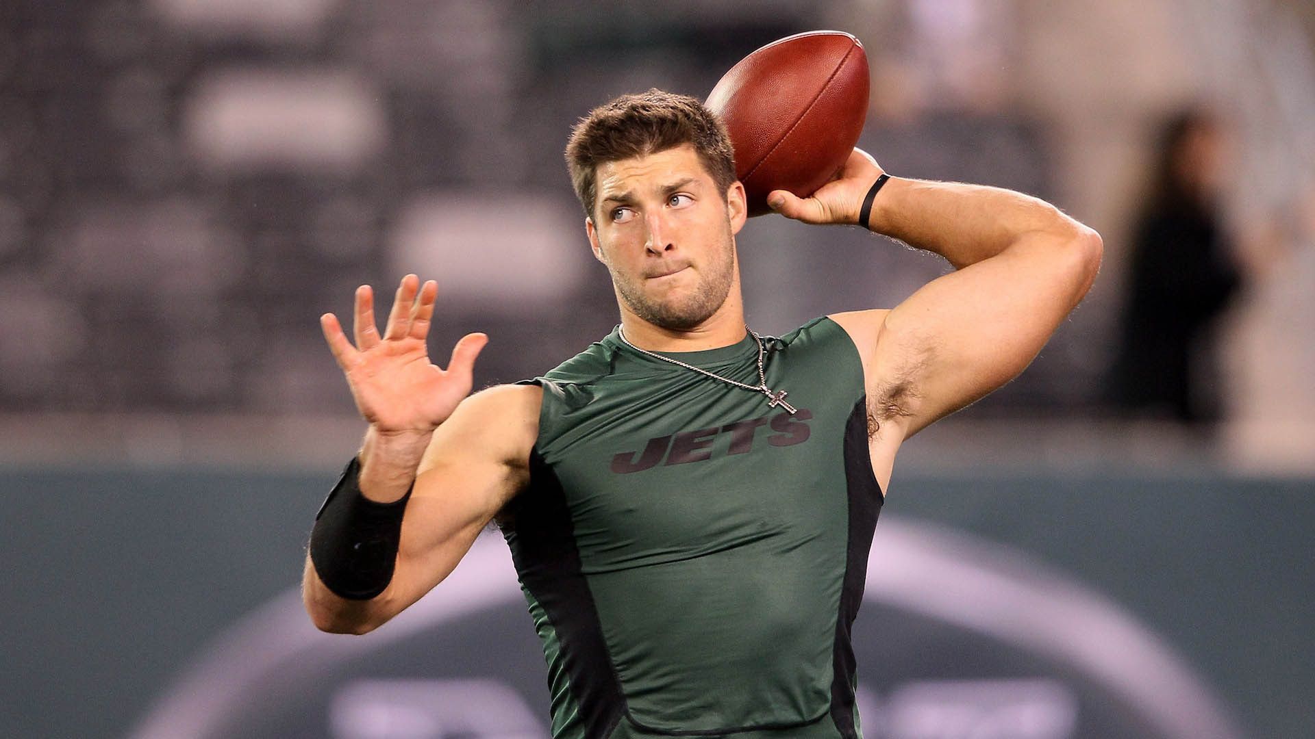 Wallpaper Tim Tebow Wallpapers