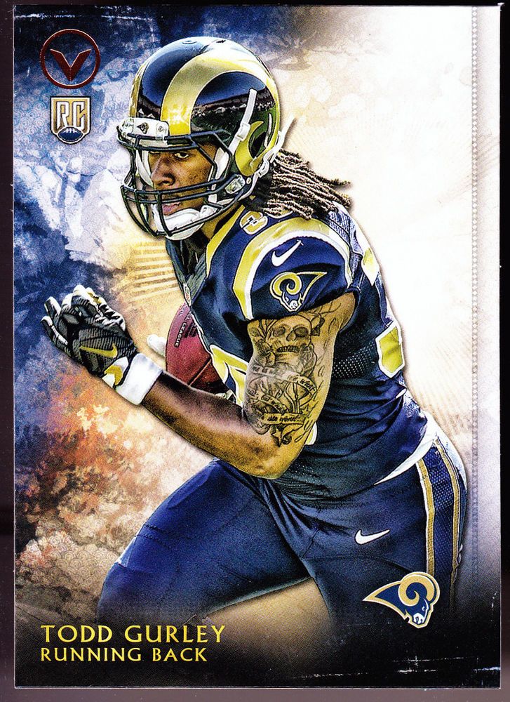 Wallpaper Todd Gurley Wallpapers