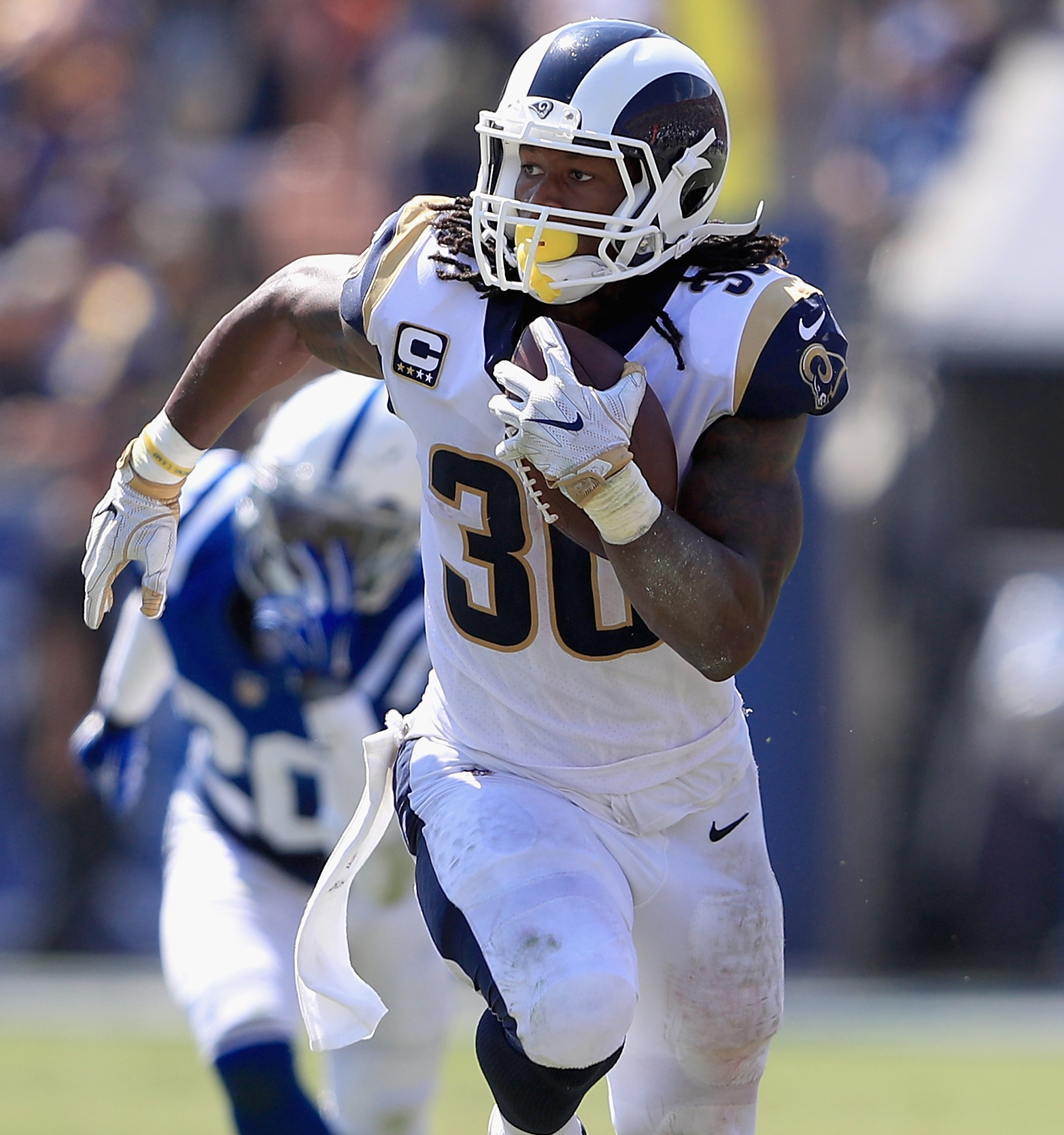 Wallpaper Todd Gurley Wallpapers