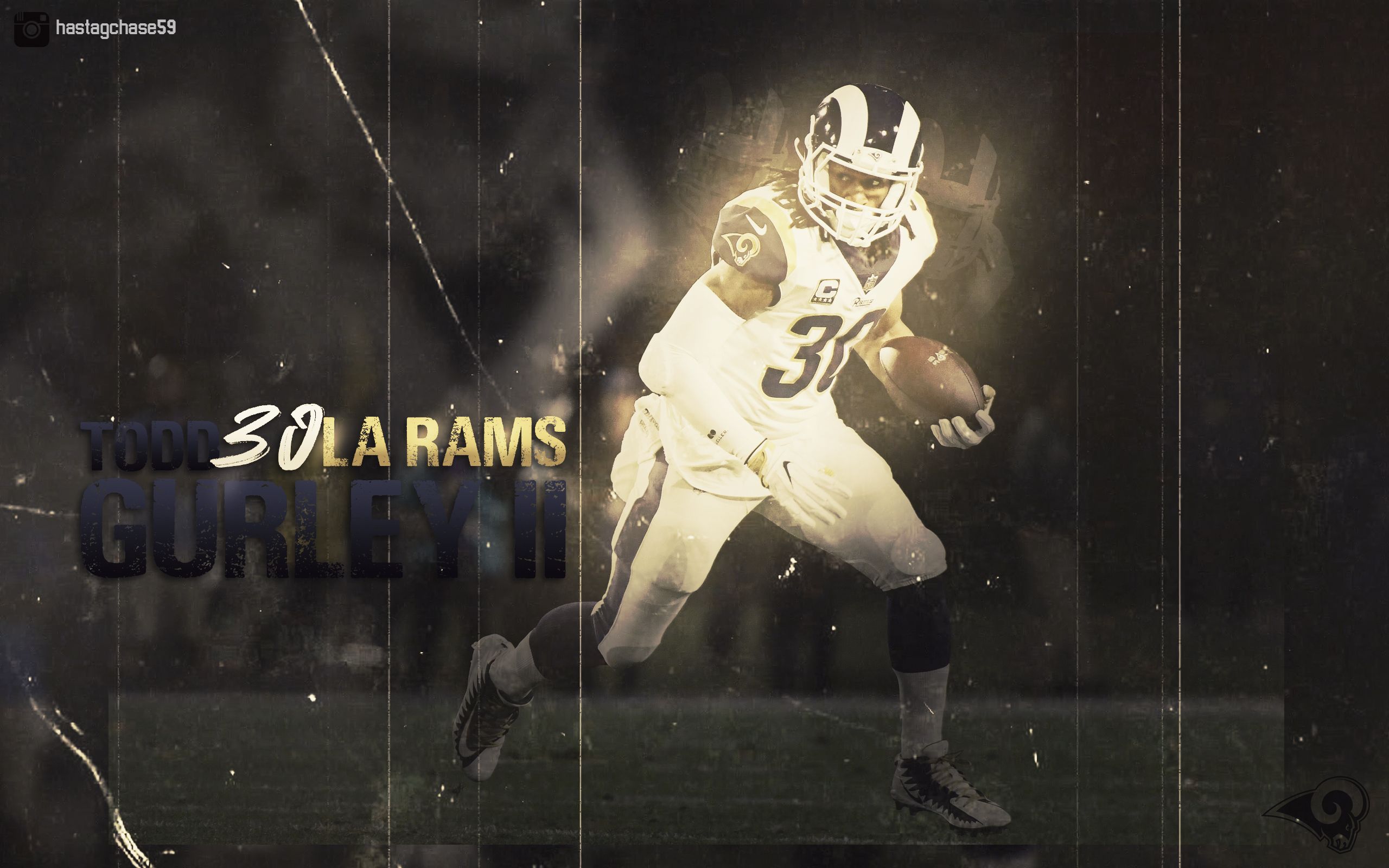 Wallpaper Todd Gurley Wallpapers