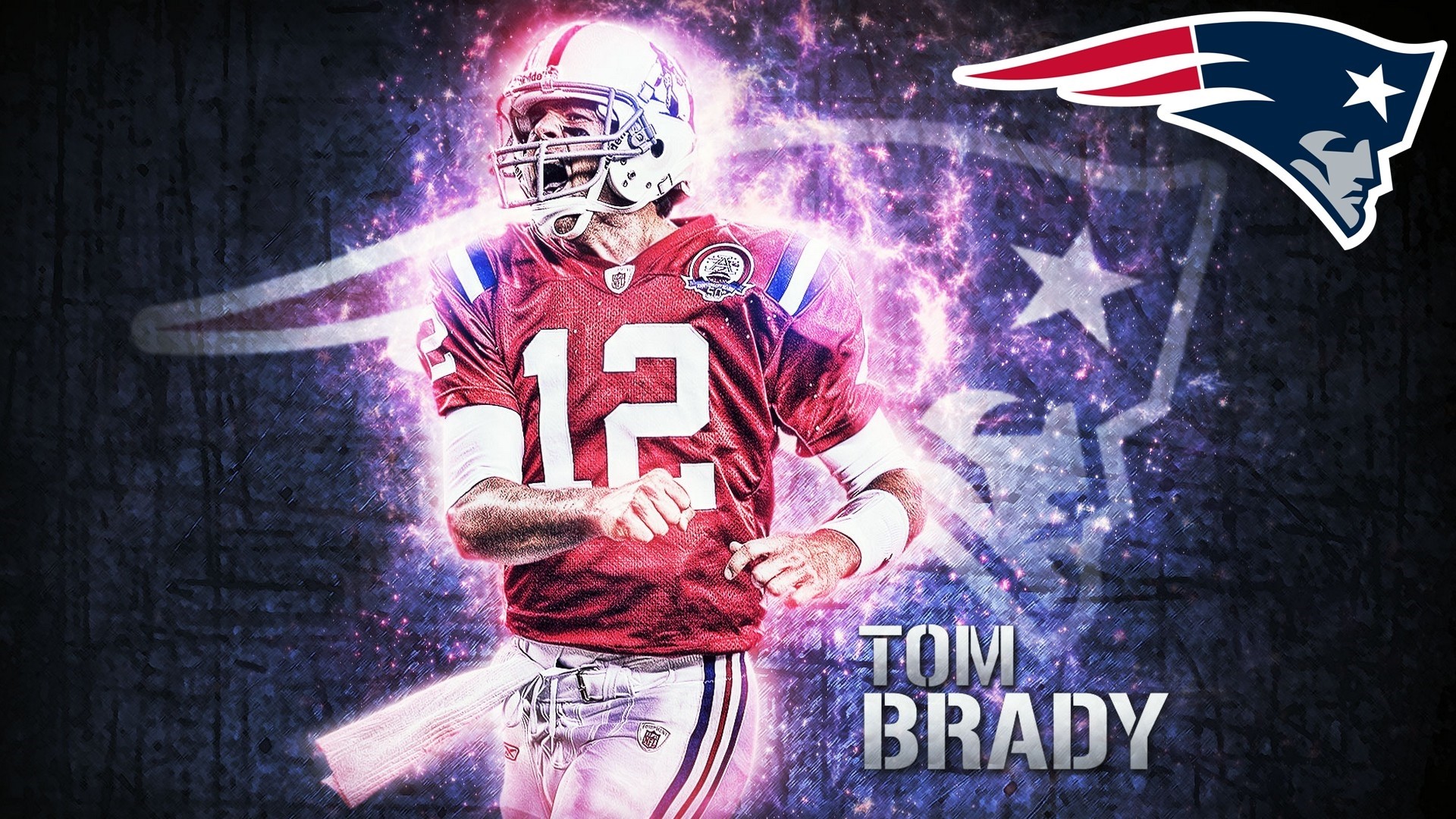 Wallpaper Tom Brady Wallpapers