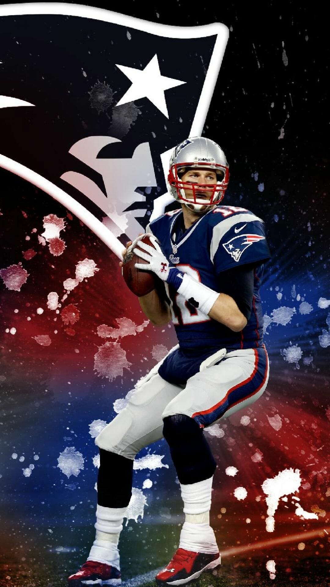 Wallpaper Tom Brady Wallpapers