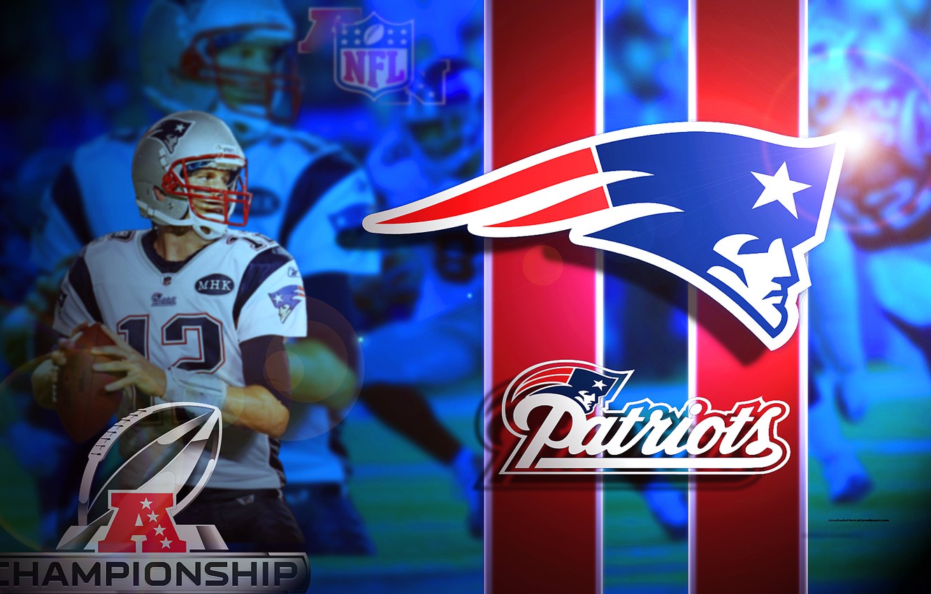 Wallpaper Tom Brady Wallpapers