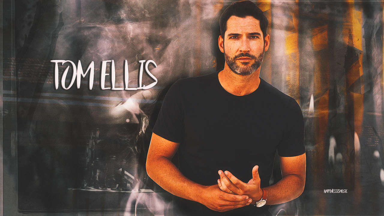 Wallpaper Tom Ellis Wallpapers