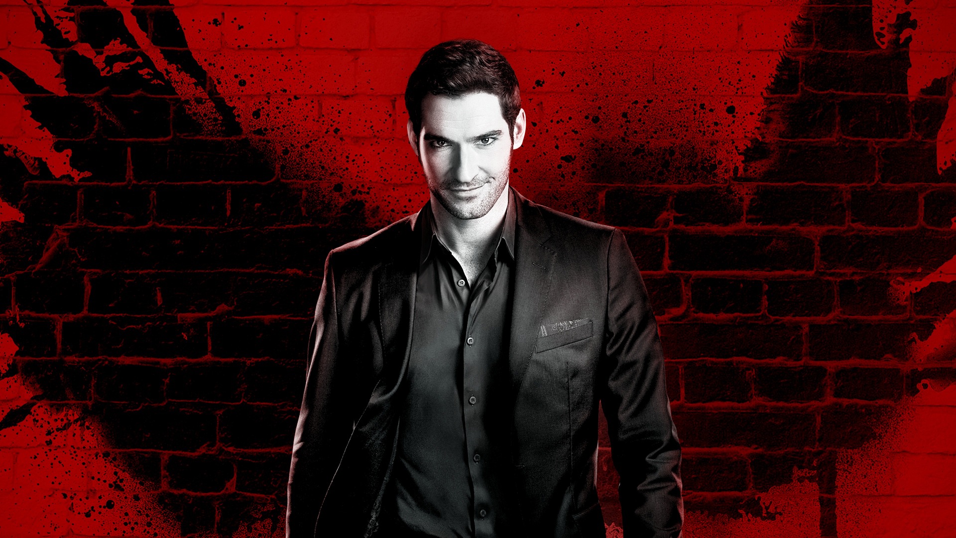 Wallpaper Tom Ellis Wallpapers