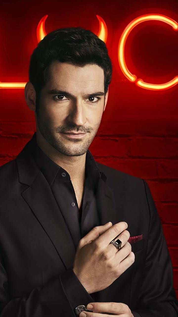 Wallpaper Tom Ellis Wallpapers