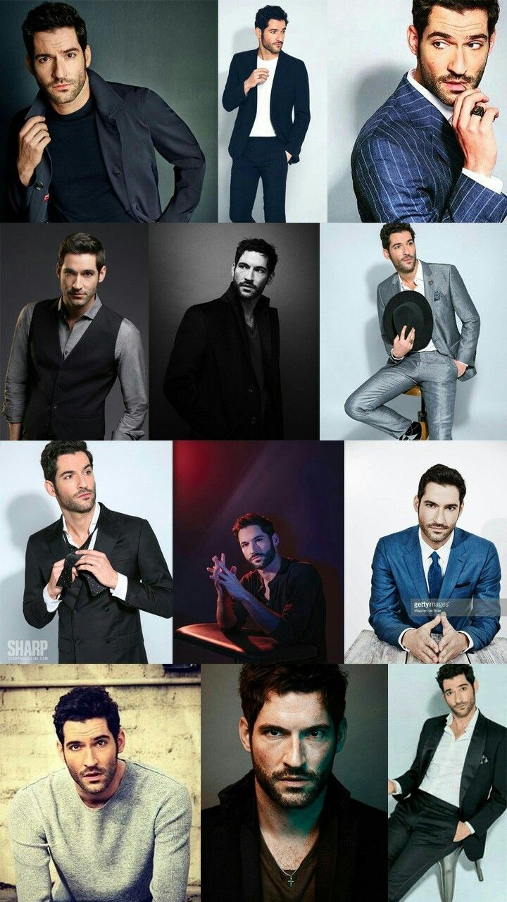 Wallpaper Tom Ellis Wallpapers