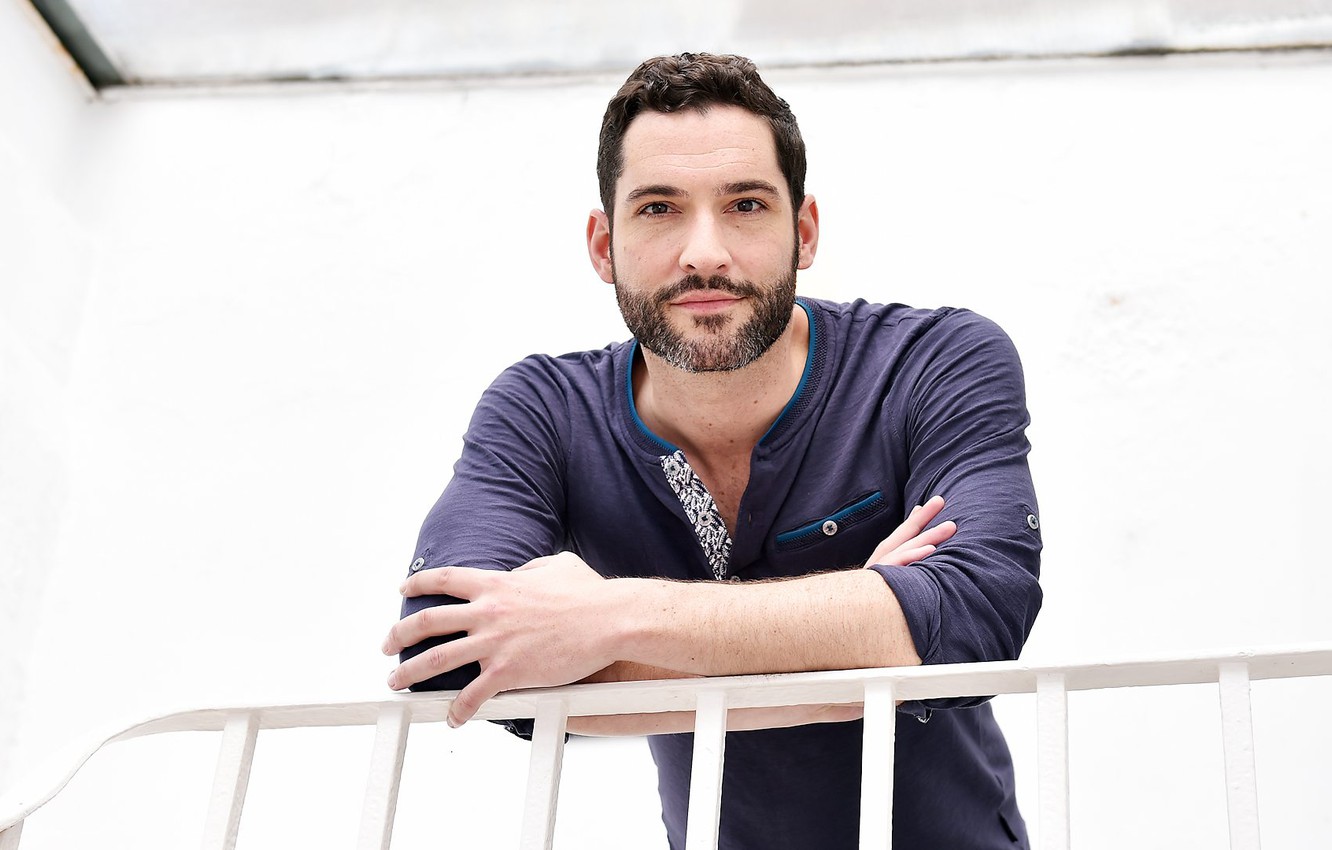 Wallpaper Tom Ellis Wallpapers