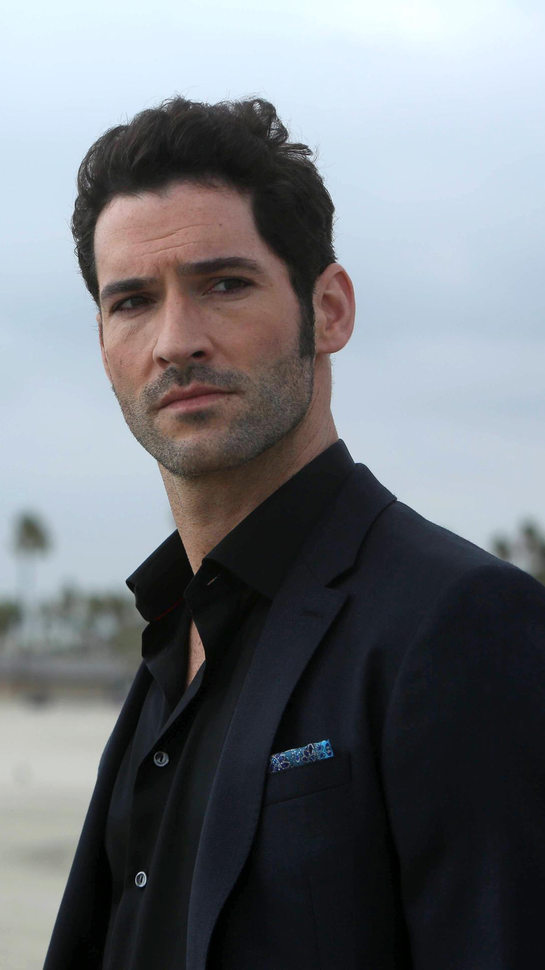 Wallpaper Tom Ellis Wallpapers