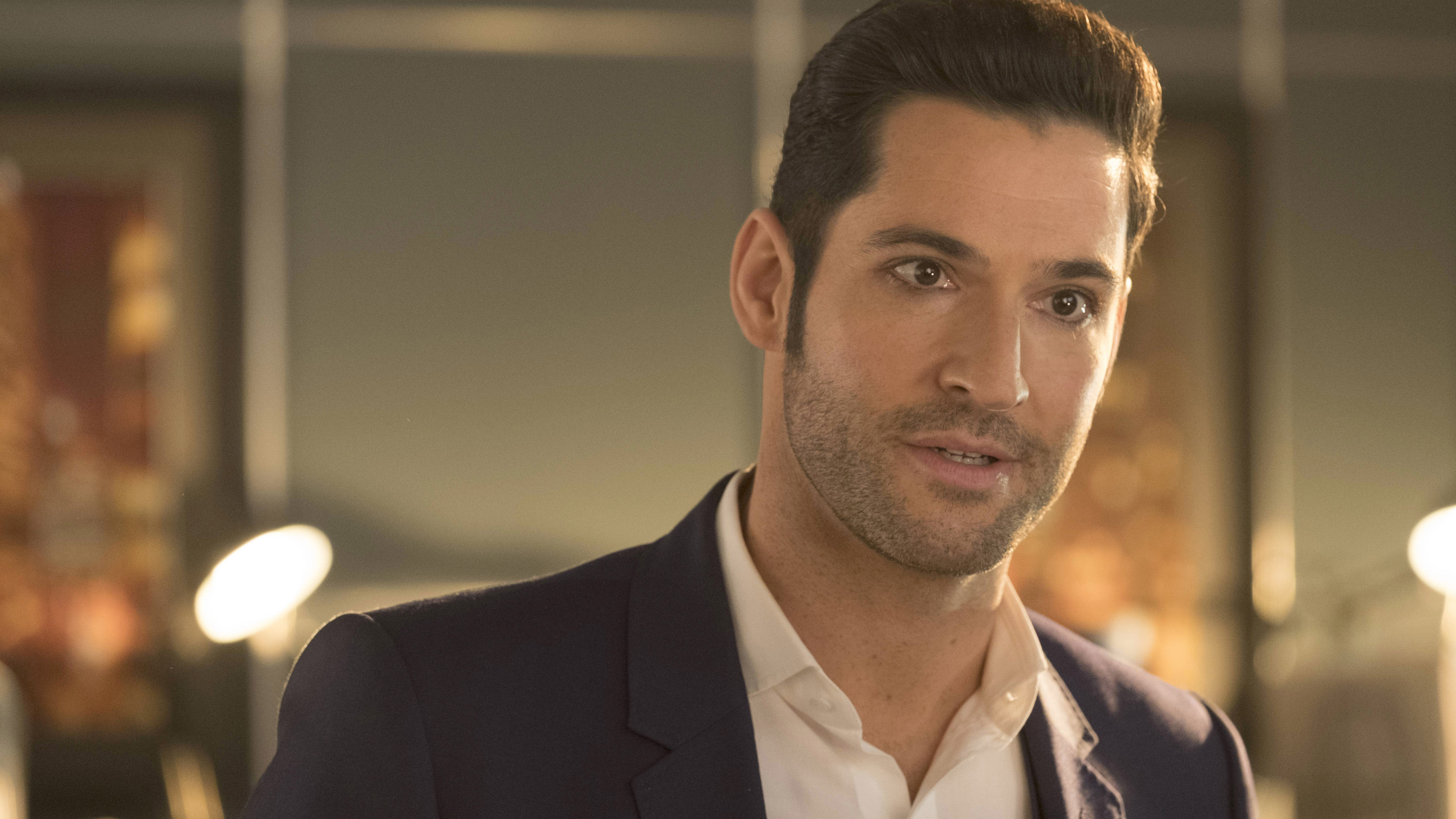 Wallpaper Tom Ellis Wallpapers