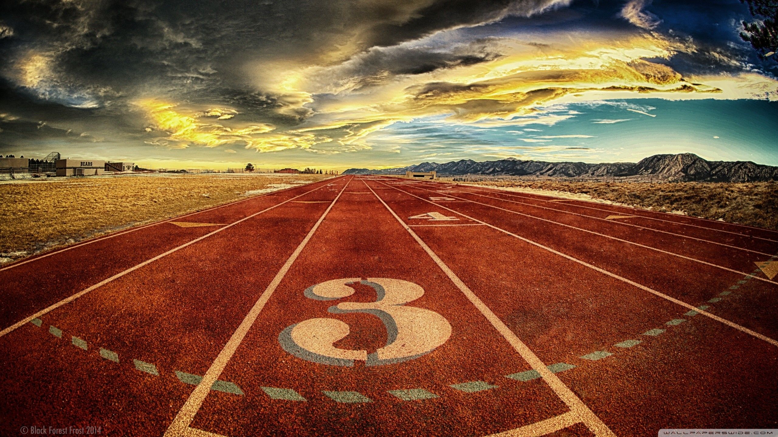 Wallpaper Track And Field Wallpapers