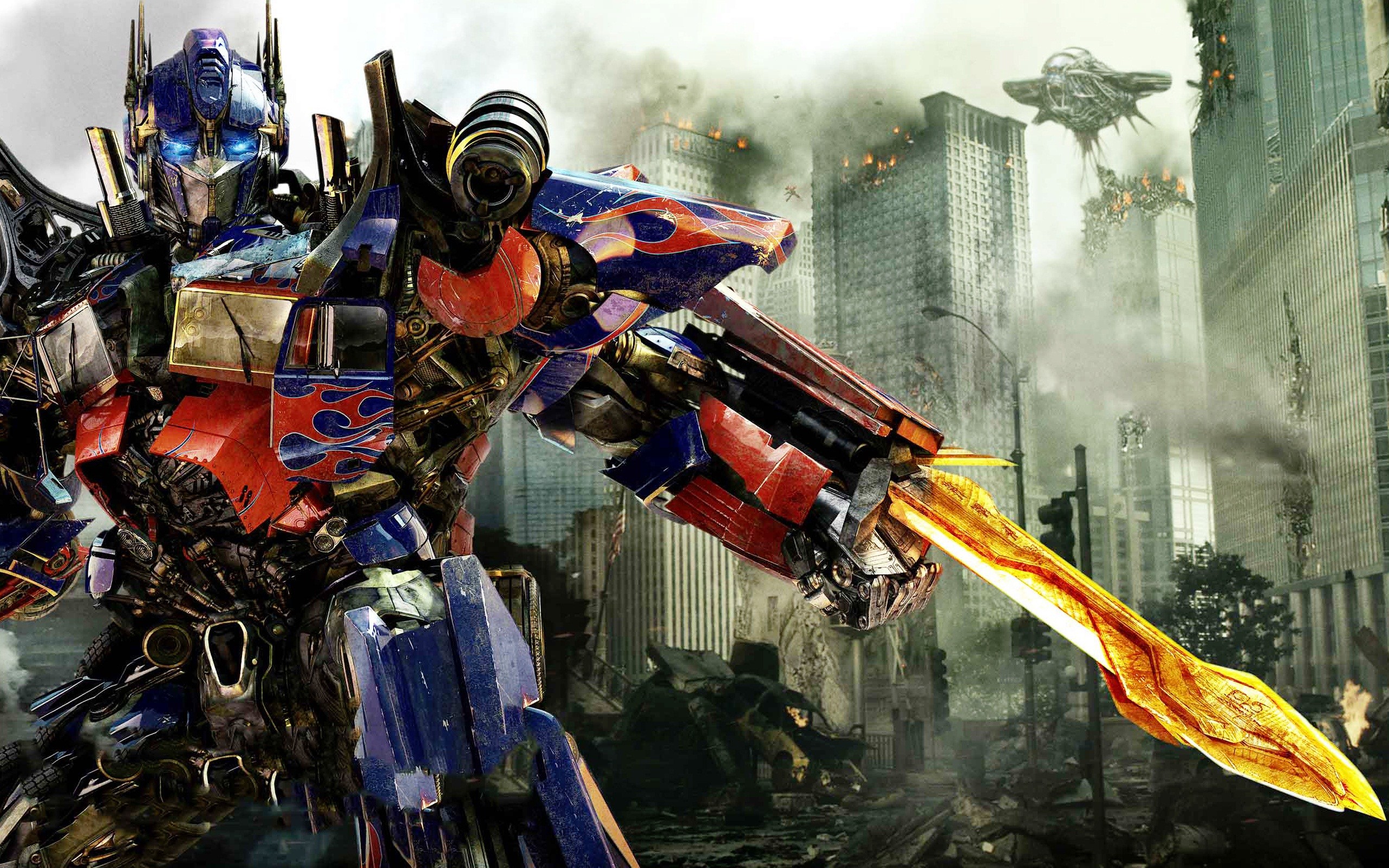 Wallpaper Transformers Wallpapers