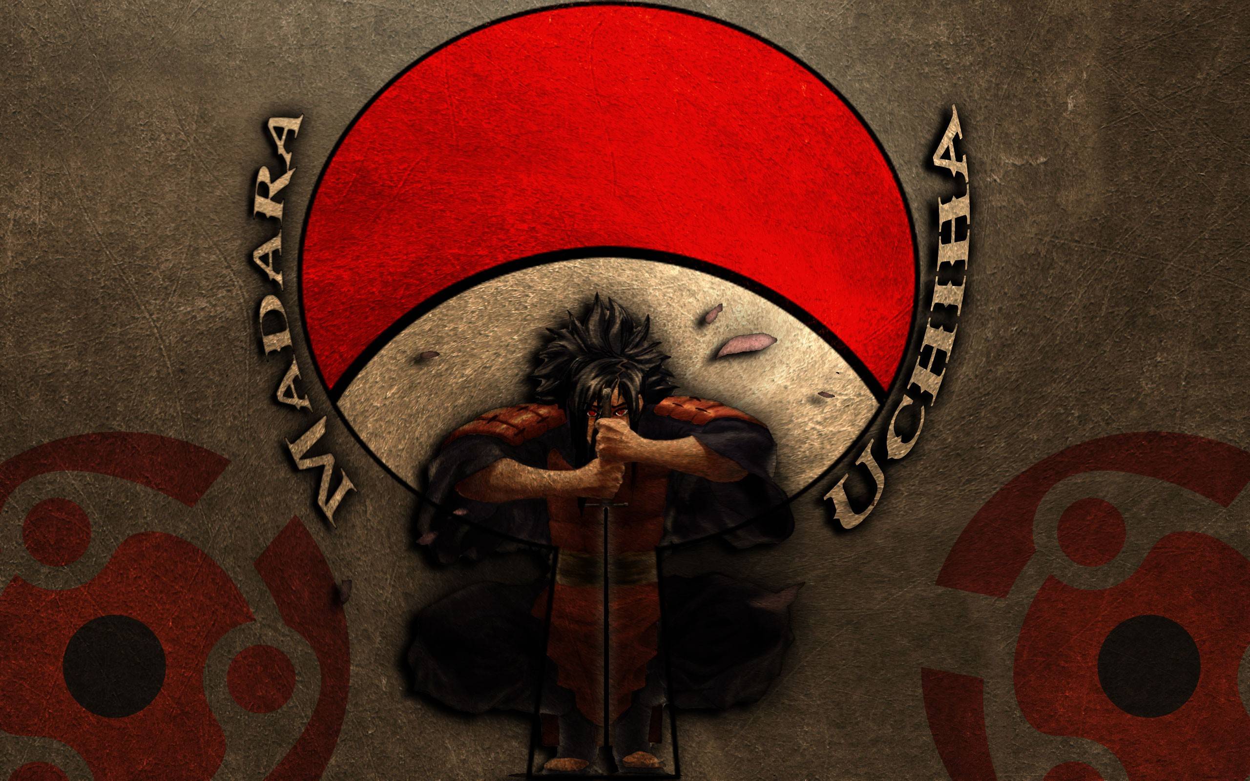 Wallpaper Uchiha Clan Wallpapers