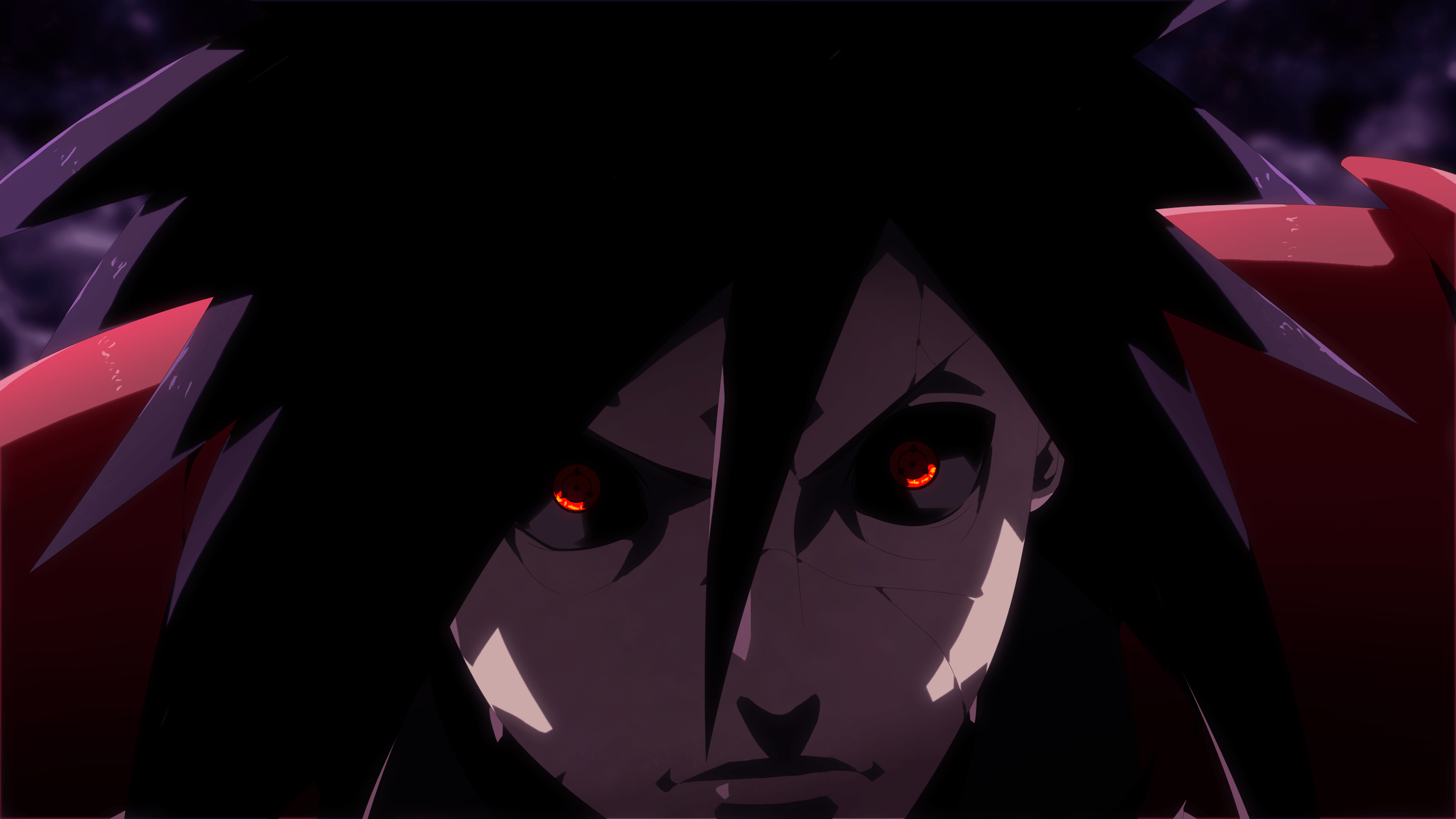 Wallpaper Uchiha Clan Wallpapers