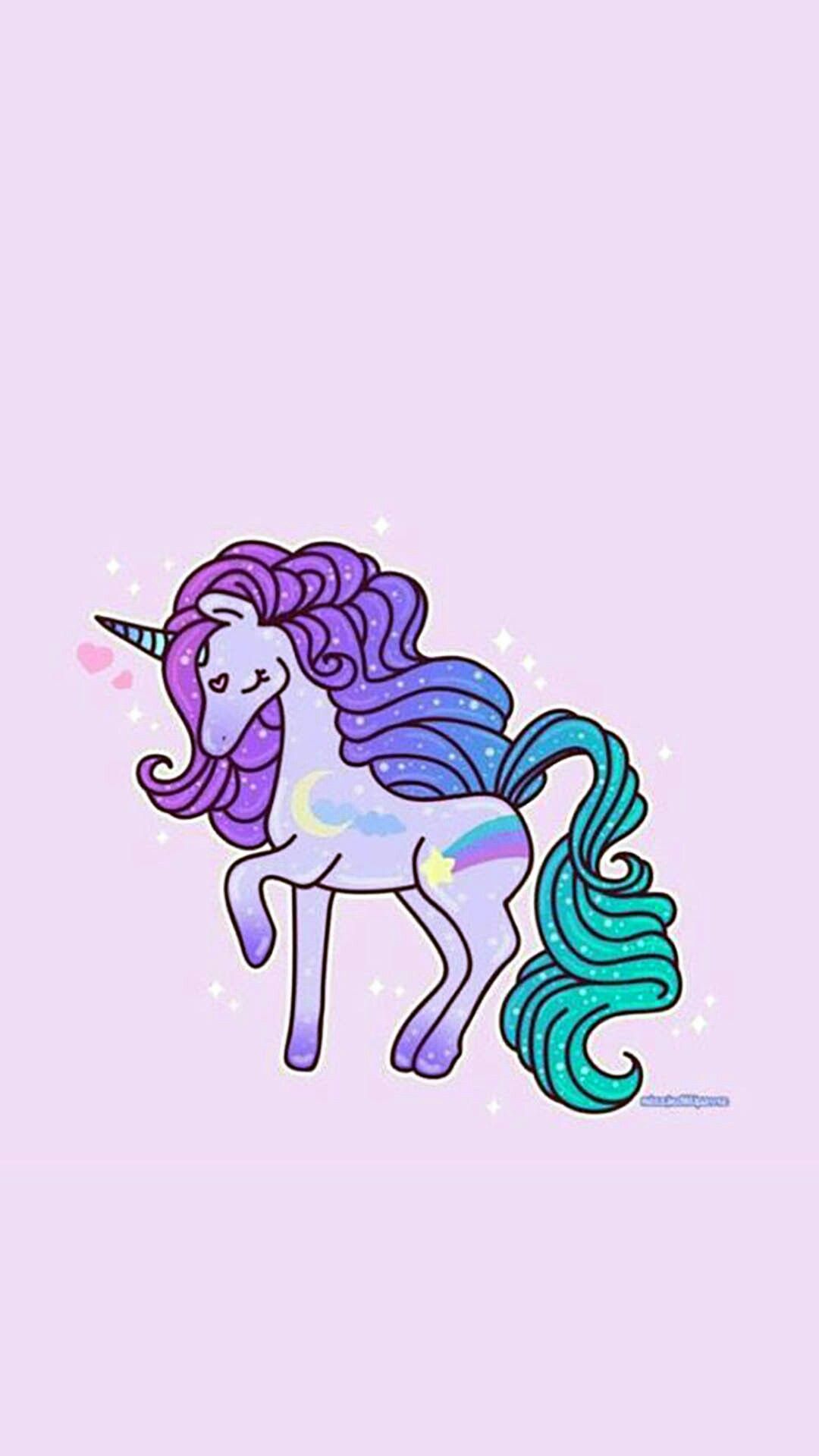 Wallpaper Unicorn Pictures Wallpapers