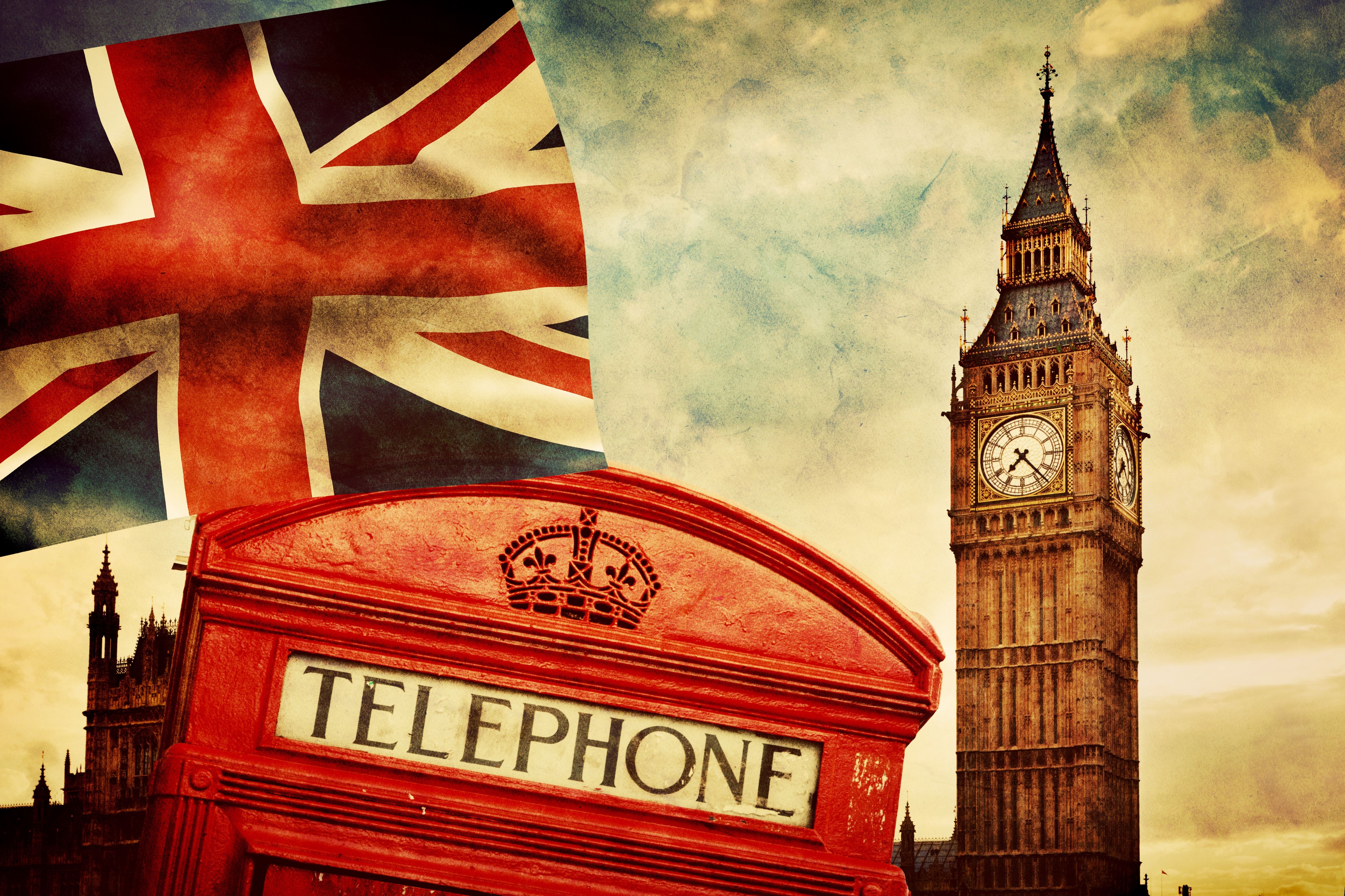 Wallpaper United Kingdom Wallpapers