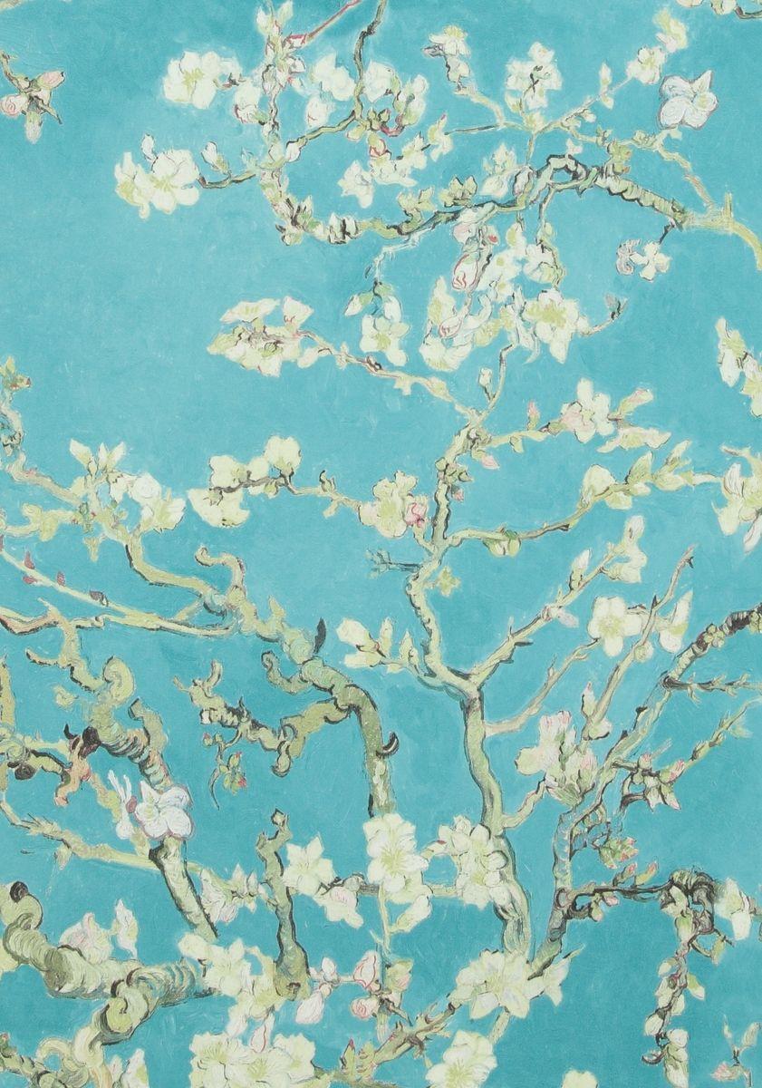 Wallpaper Van Gogh Almond Blossom Wallpapers