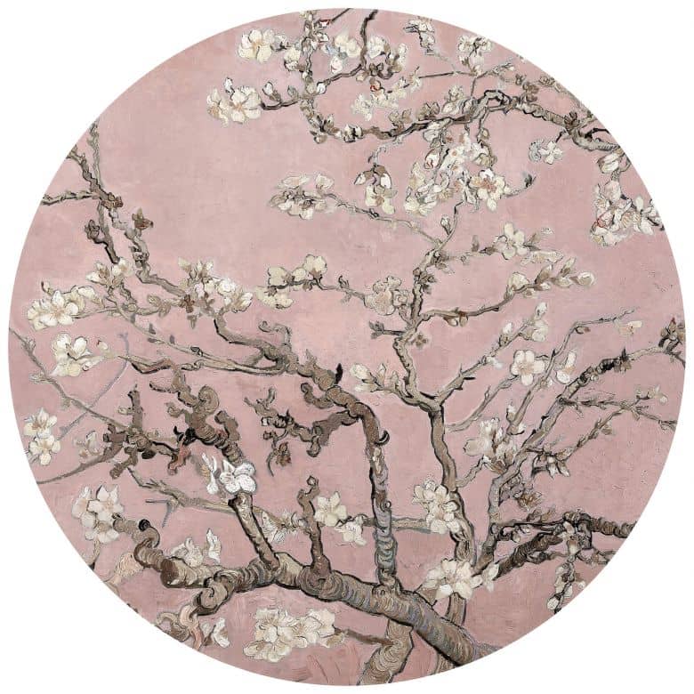 Wallpaper Van Gogh Almond Blossom Wallpapers