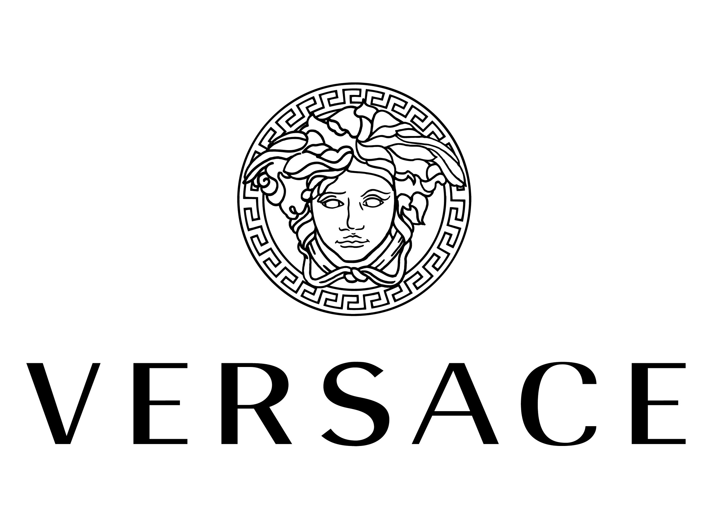 Wallpaper Versace Logo Wallpapers