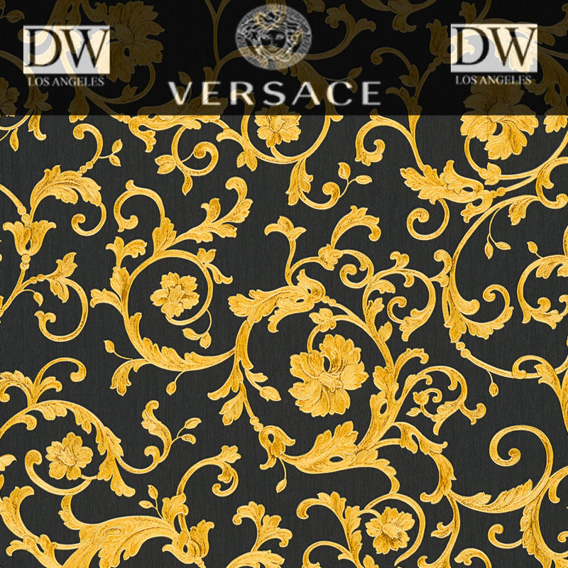 Wallpaper Versace Pattern Wallpapers
