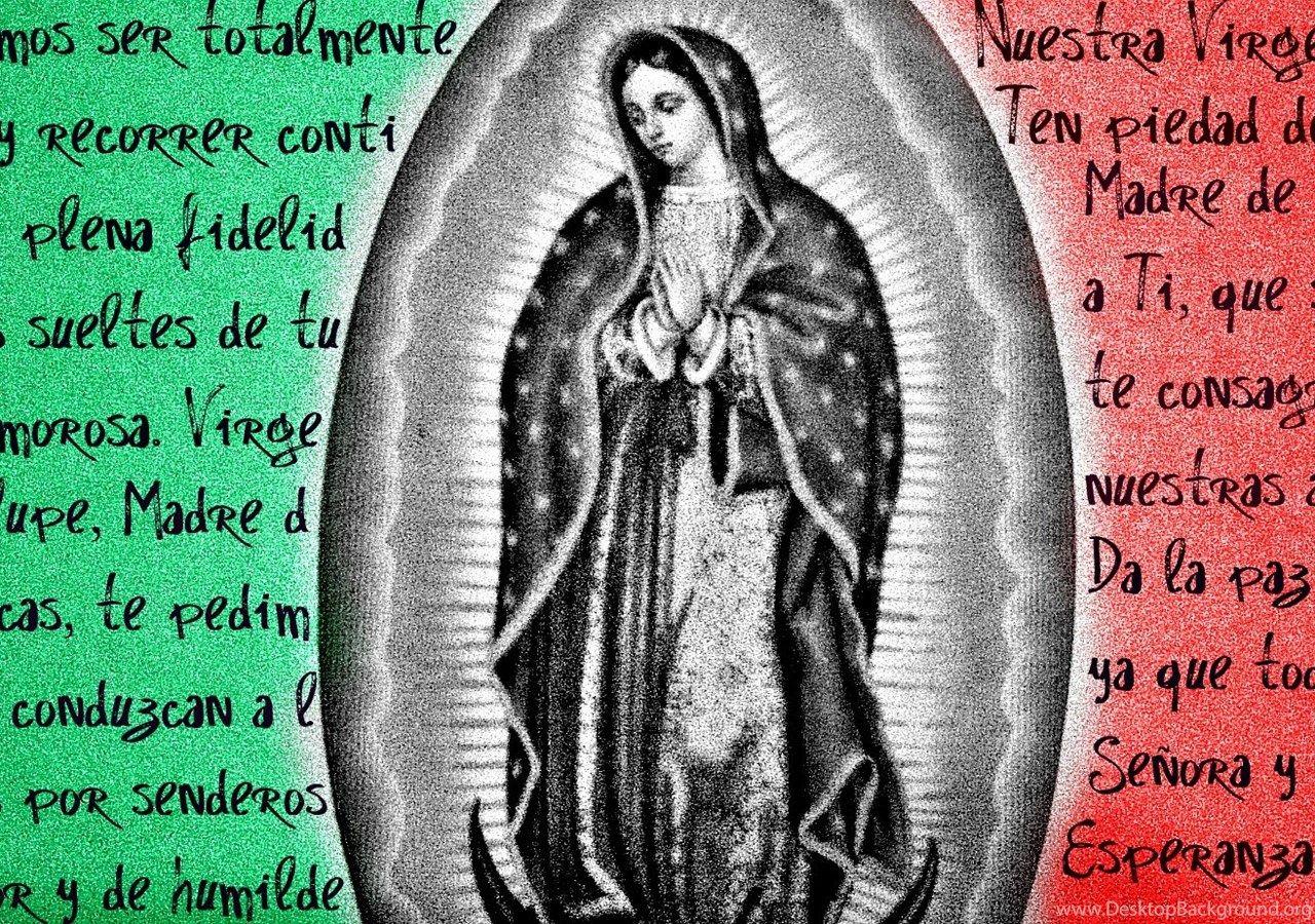 Wallpaper Virgen De Guadalupe Wallpapers