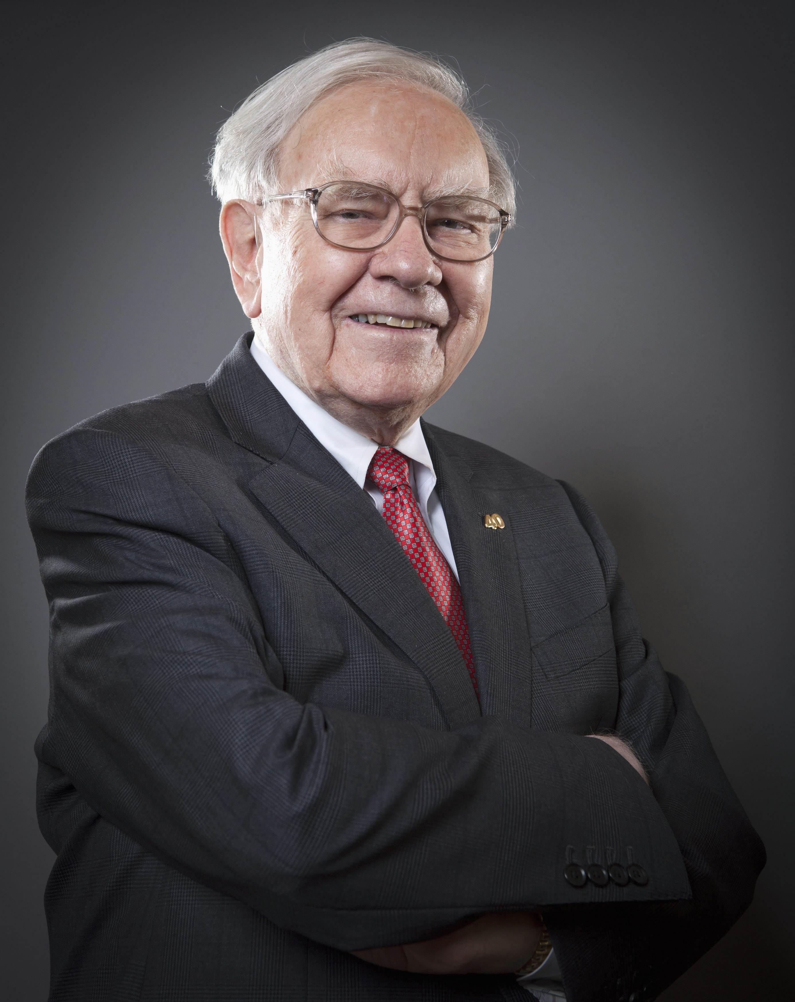 Wallpaper Warren Buffett Wallpapers