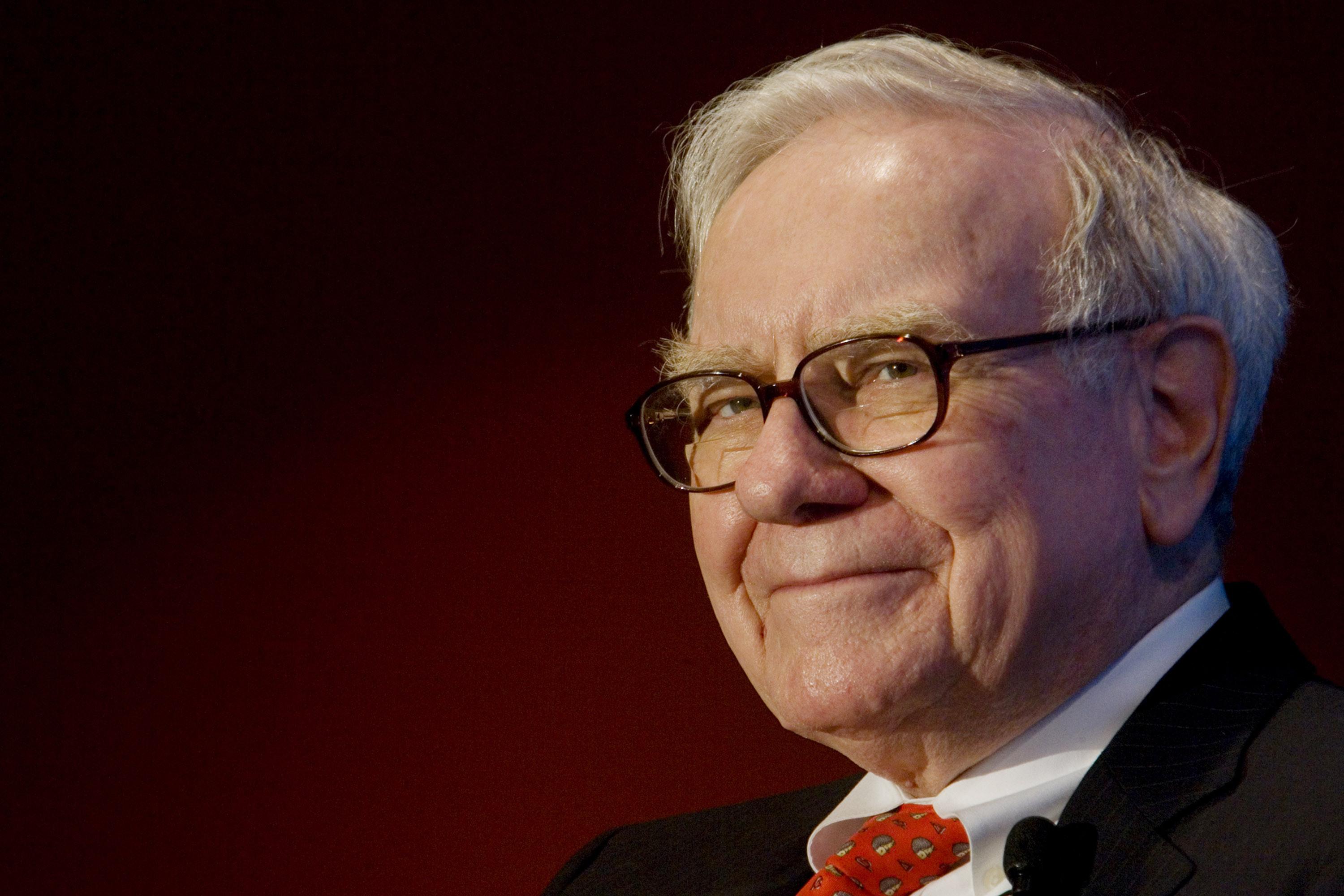 Wallpaper Warren Buffett Wallpapers