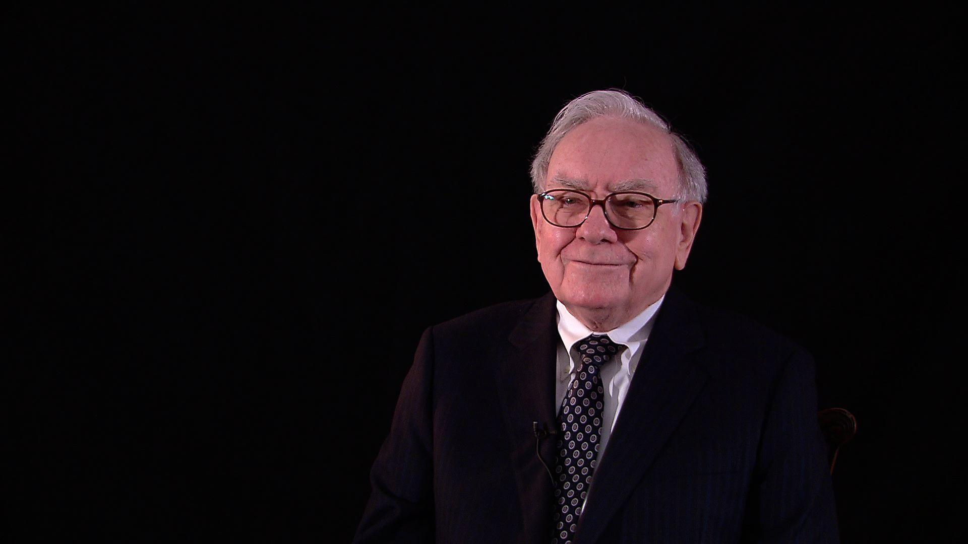 Wallpaper Warren Buffett Wallpapers