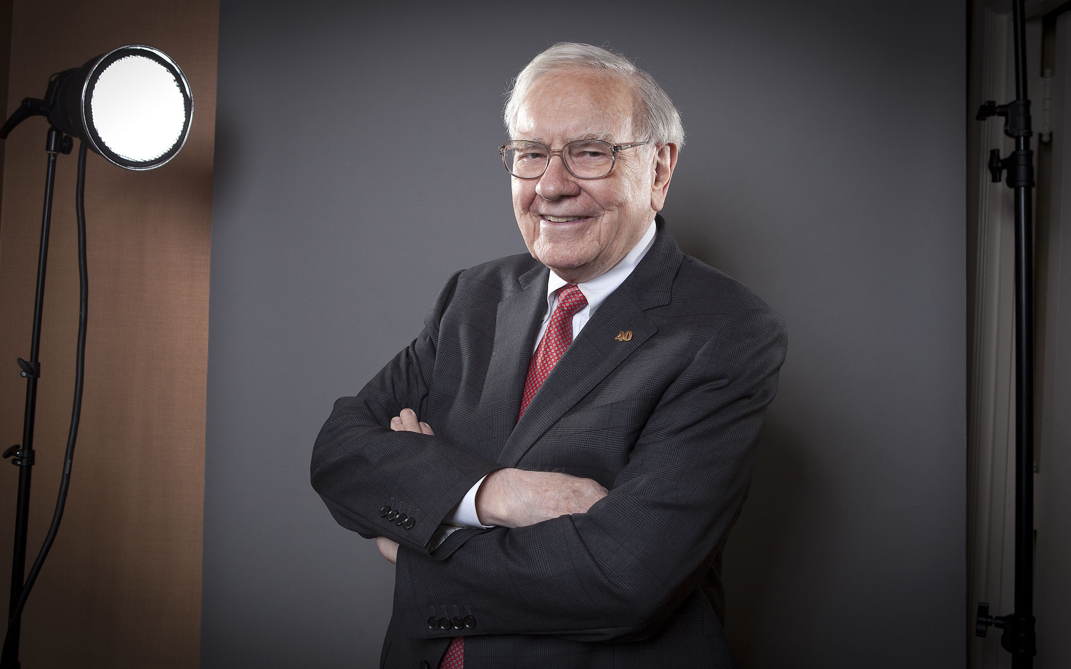 Wallpaper Warren Buffett Wallpapers