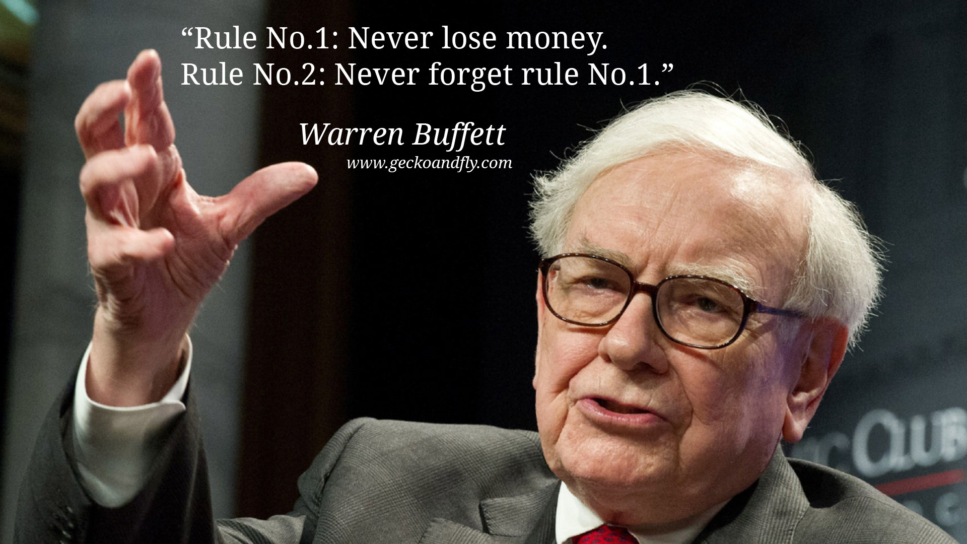 Wallpaper Warren Buffett Wallpapers