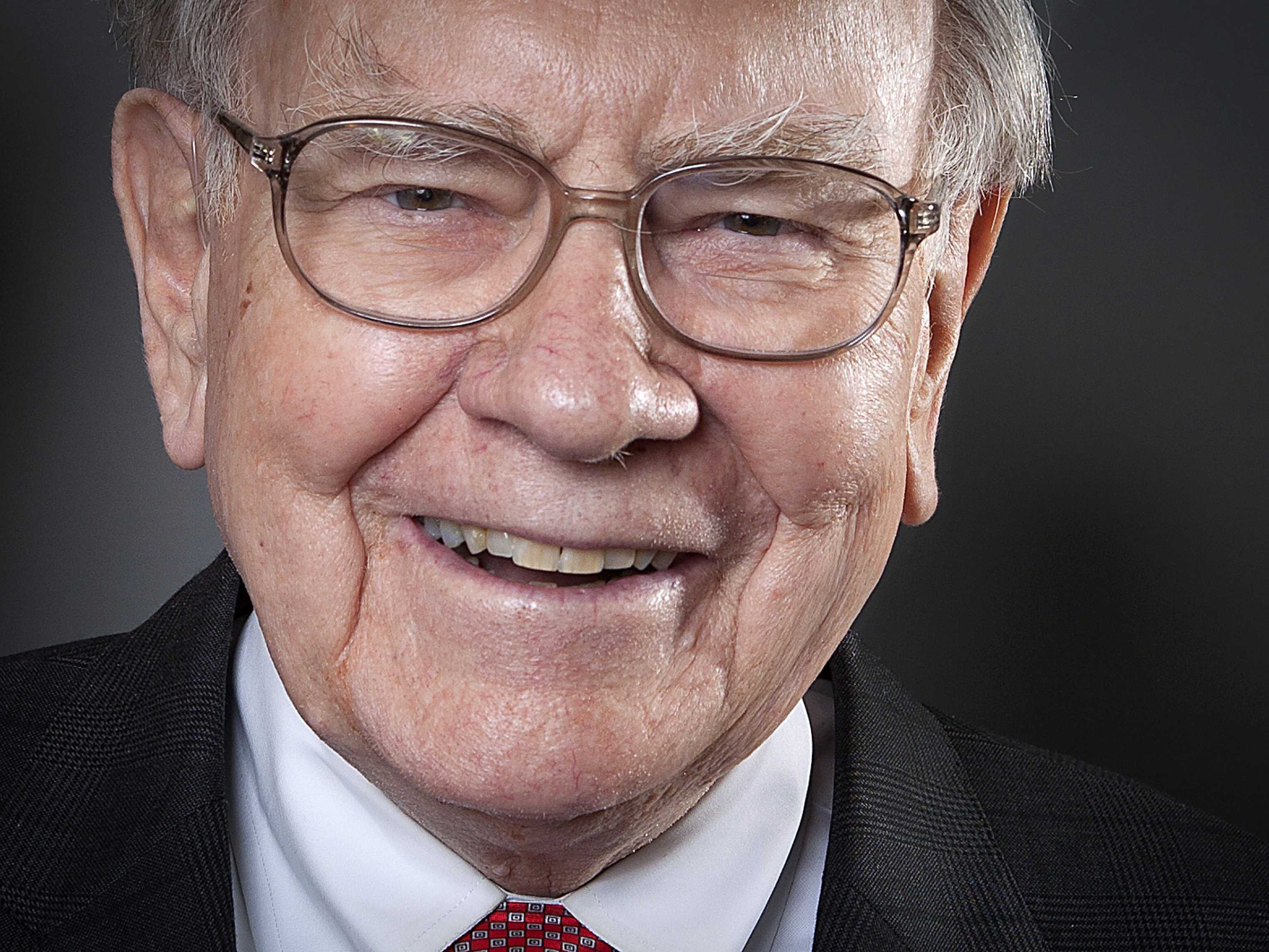 Wallpaper Warren Buffett Wallpapers