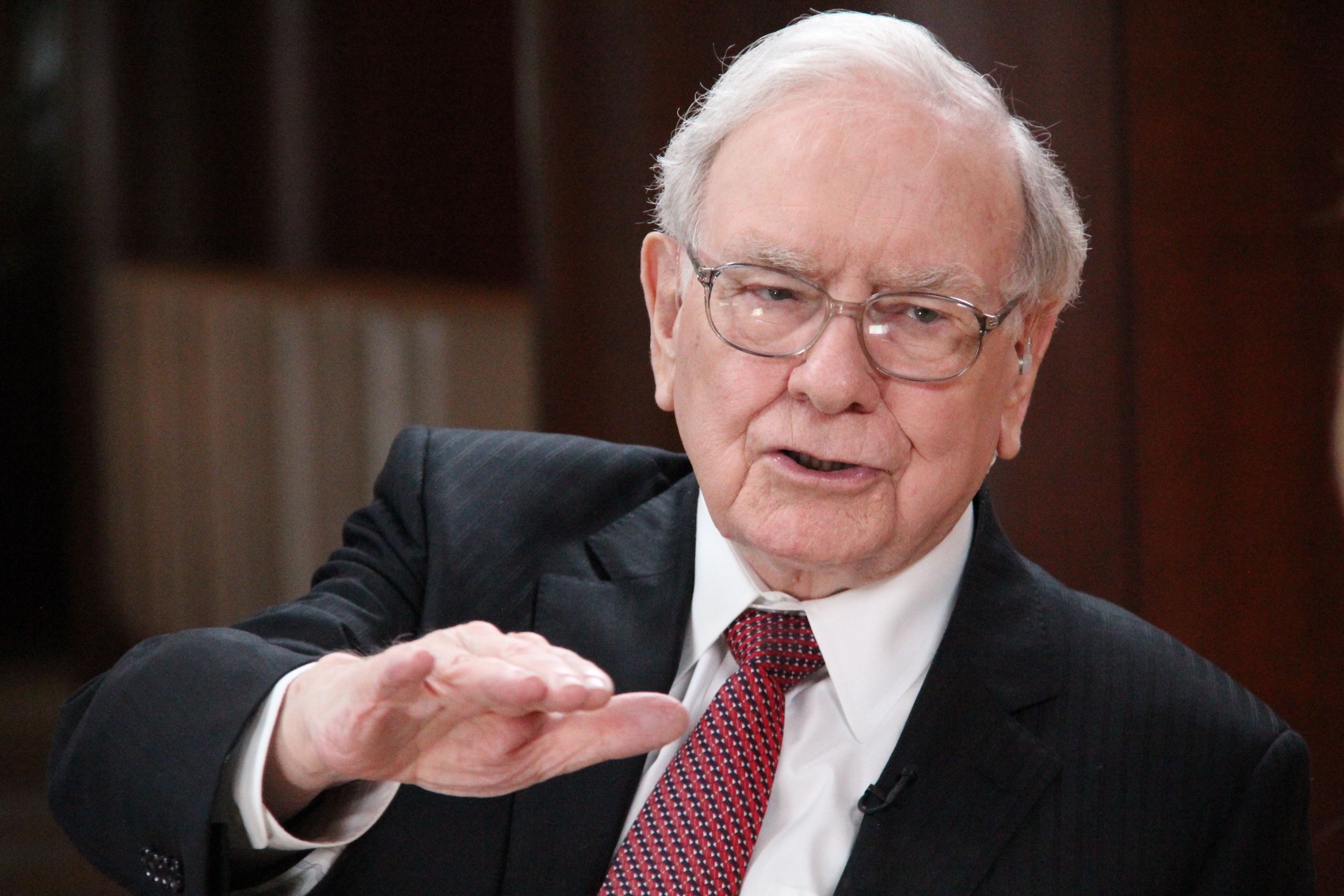 Wallpaper Warren Buffett Wallpapers