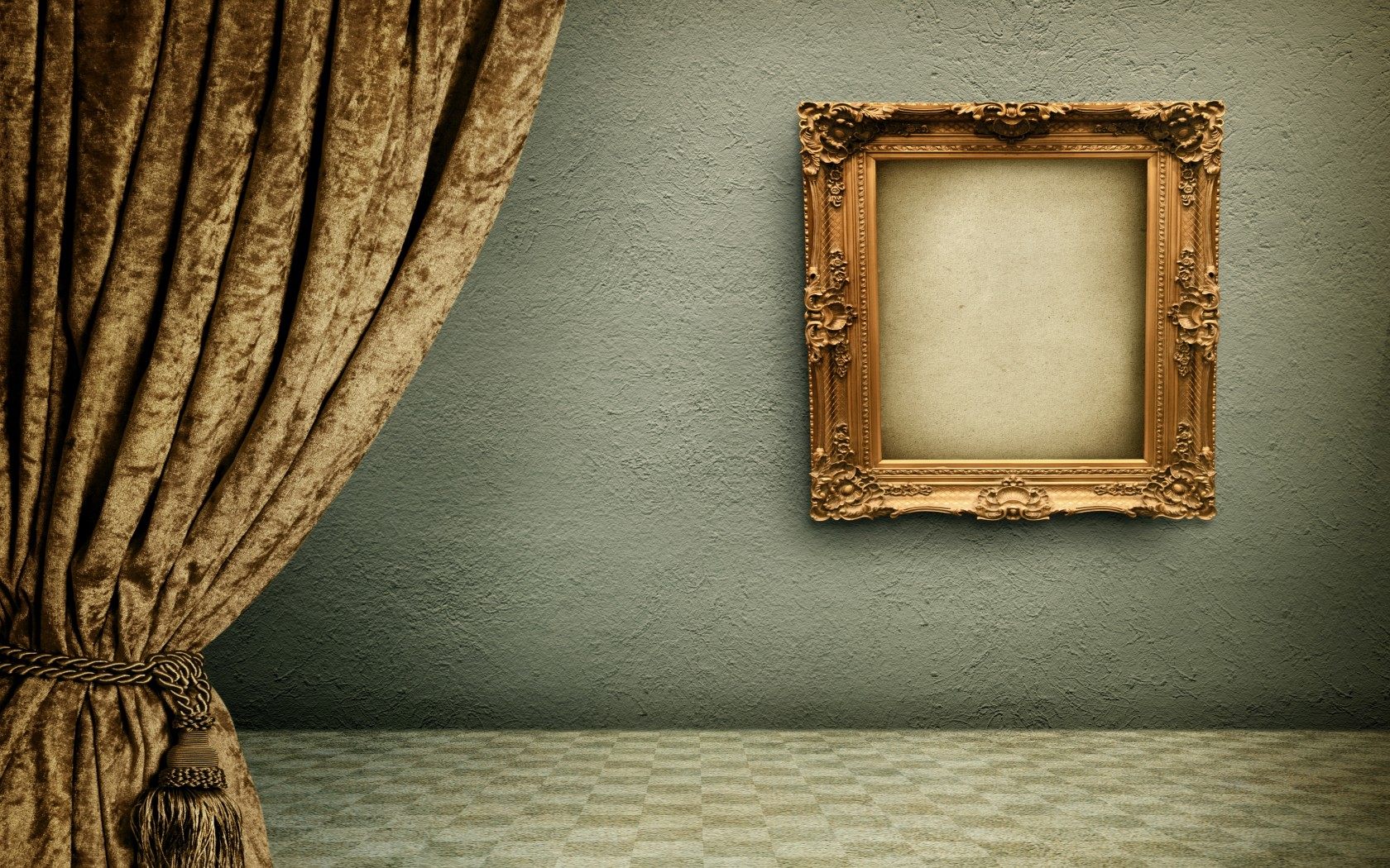 Wallpaper With Frames Wallpapers