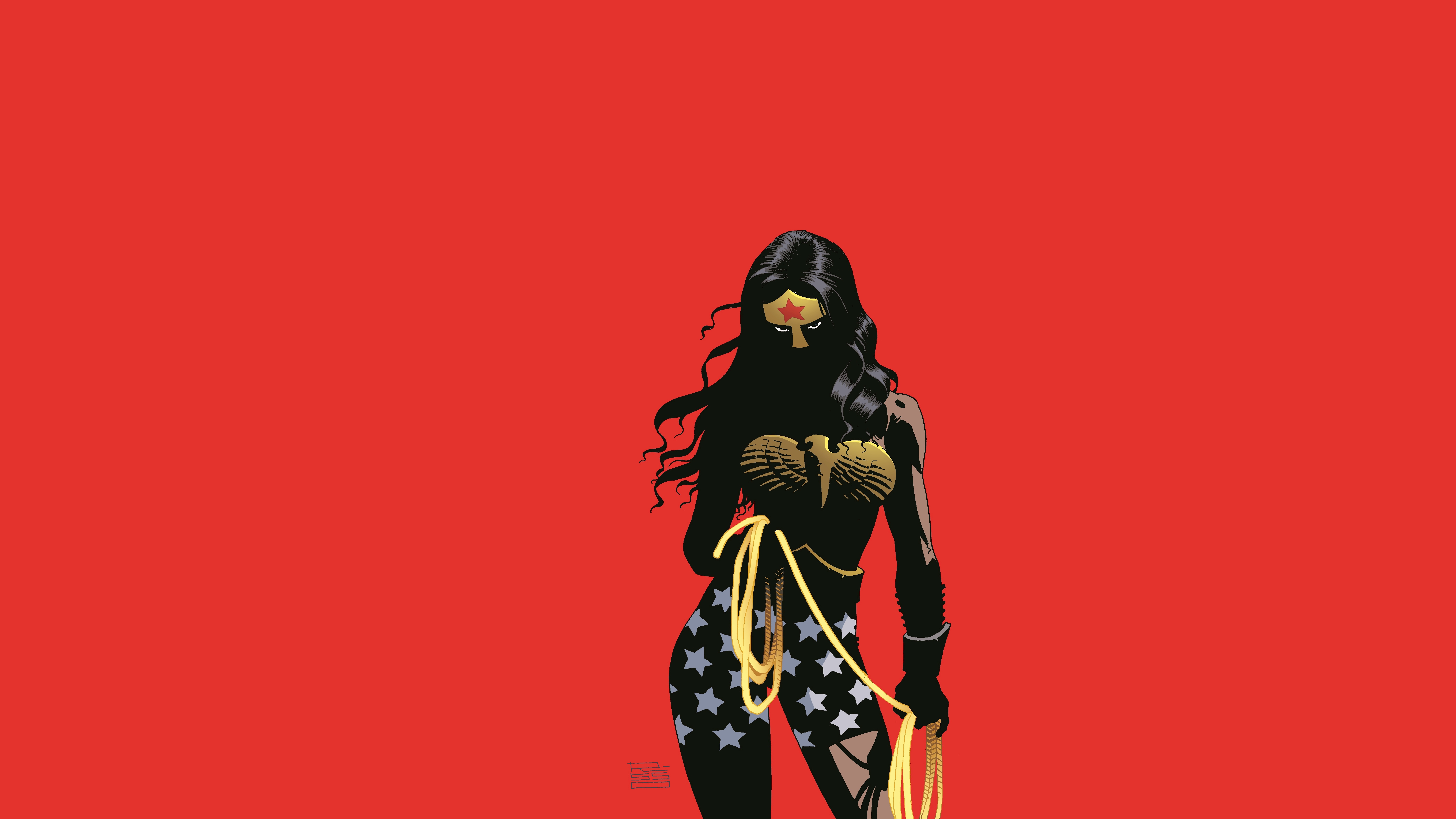 Wallpaper Wonder Woman Wallpapers