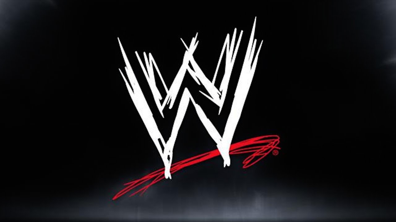 Wallpaper Wwe Logo Wallpapers