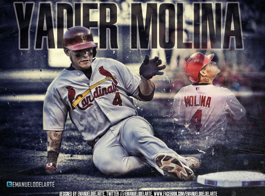 Wallpaper Yadier Molina Wallpapers