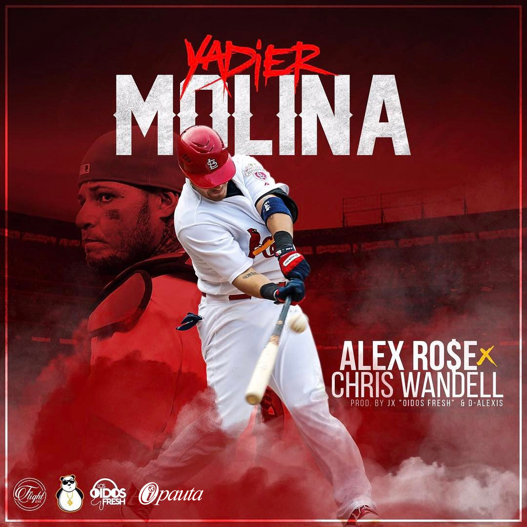 Wallpaper Yadier Molina Wallpapers