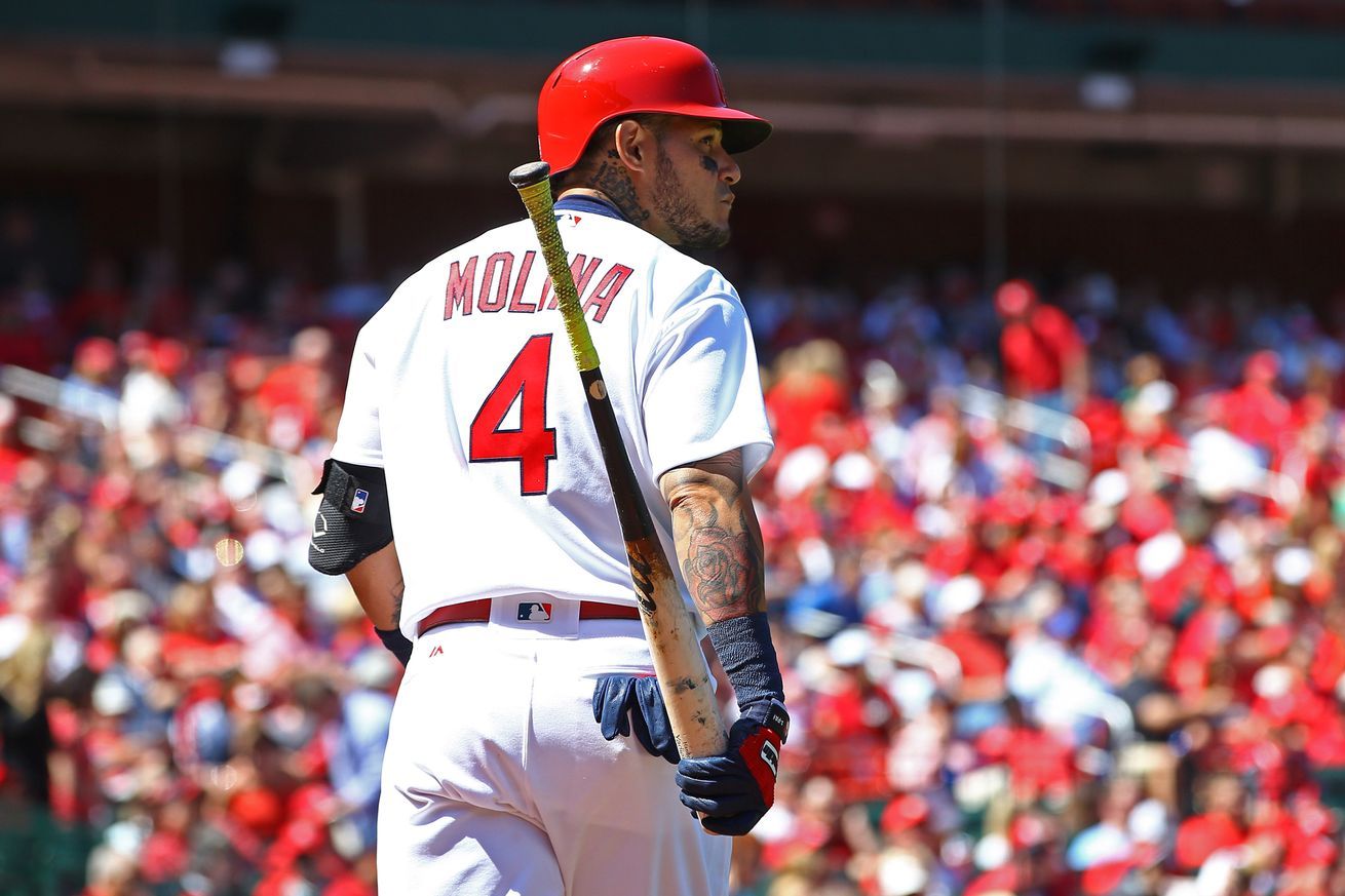 Wallpaper Yadier Molina Wallpapers