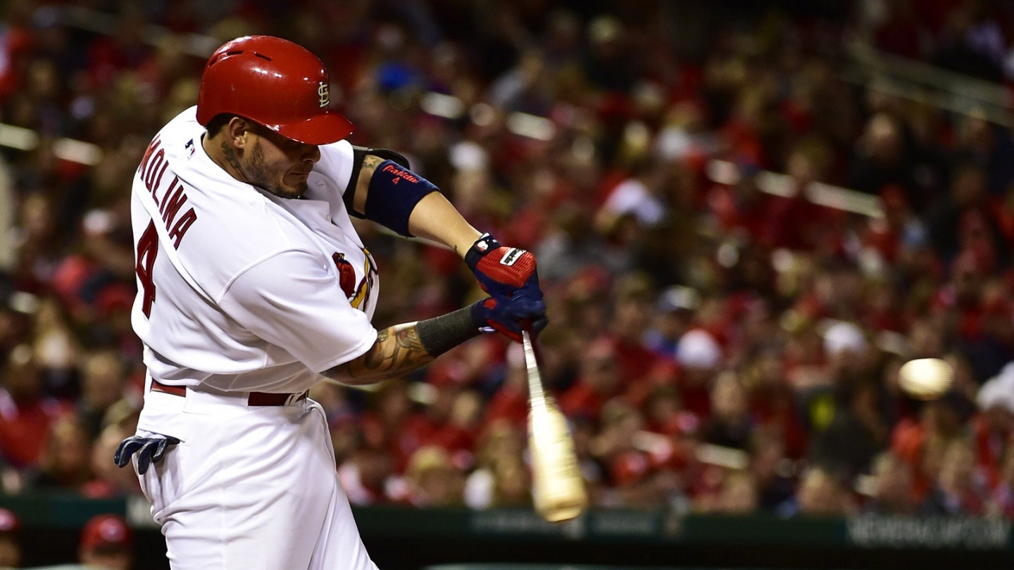 Wallpaper Yadier Molina Wallpapers