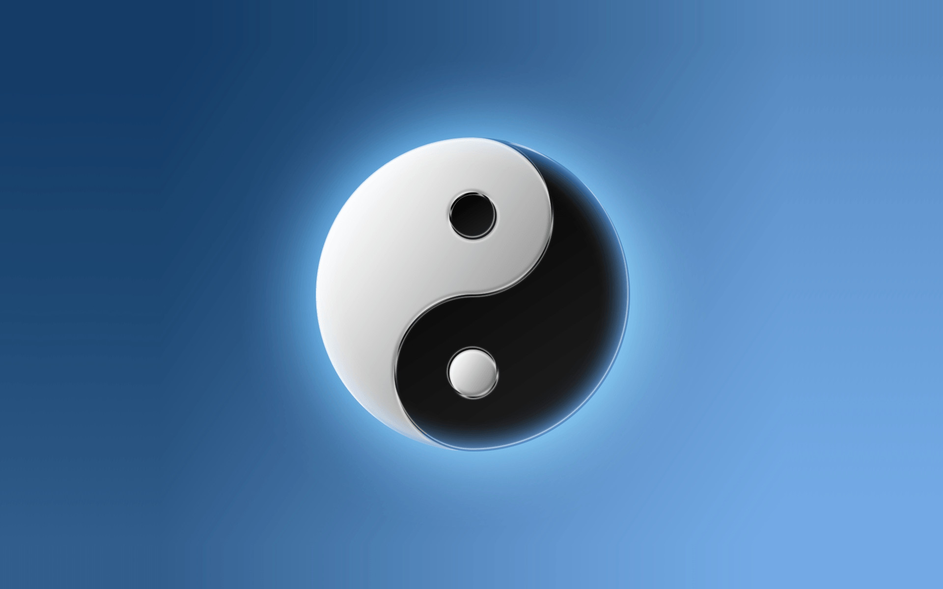 Wallpaper Yin Yang Wallpapers