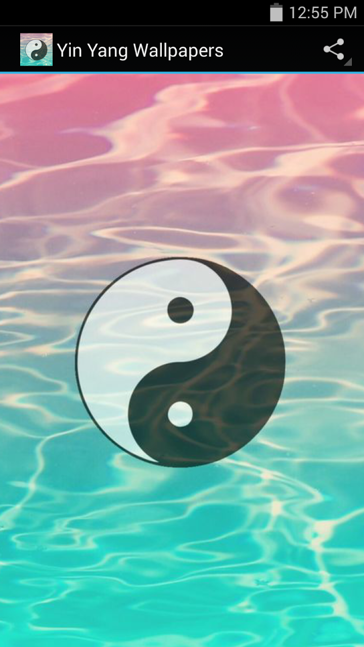 Wallpaper Yin Yang Wallpapers