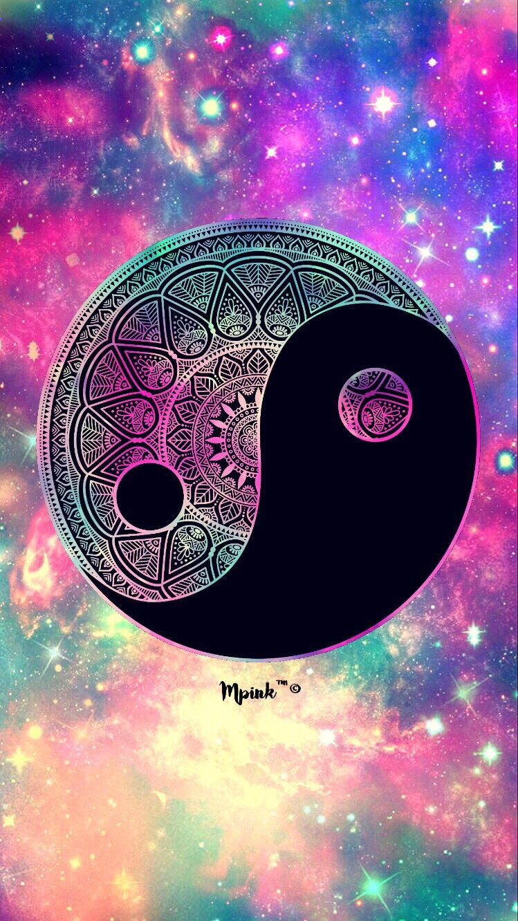 Wallpaper Yin Yang Wallpapers