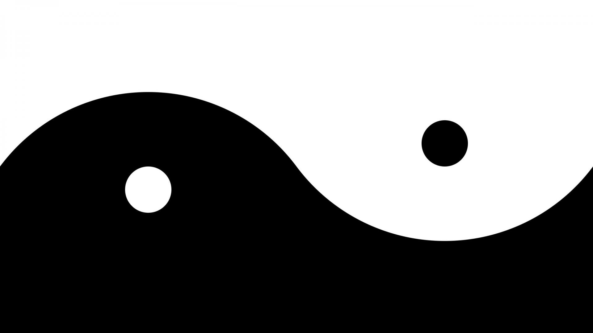 Wallpaper Yin Yang Wallpapers