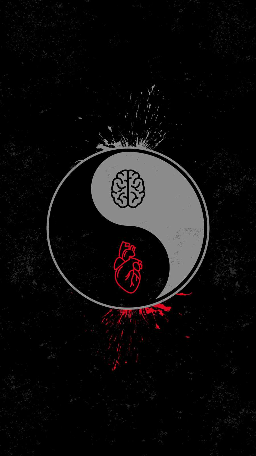 Wallpaper Yin Yang Wallpapers