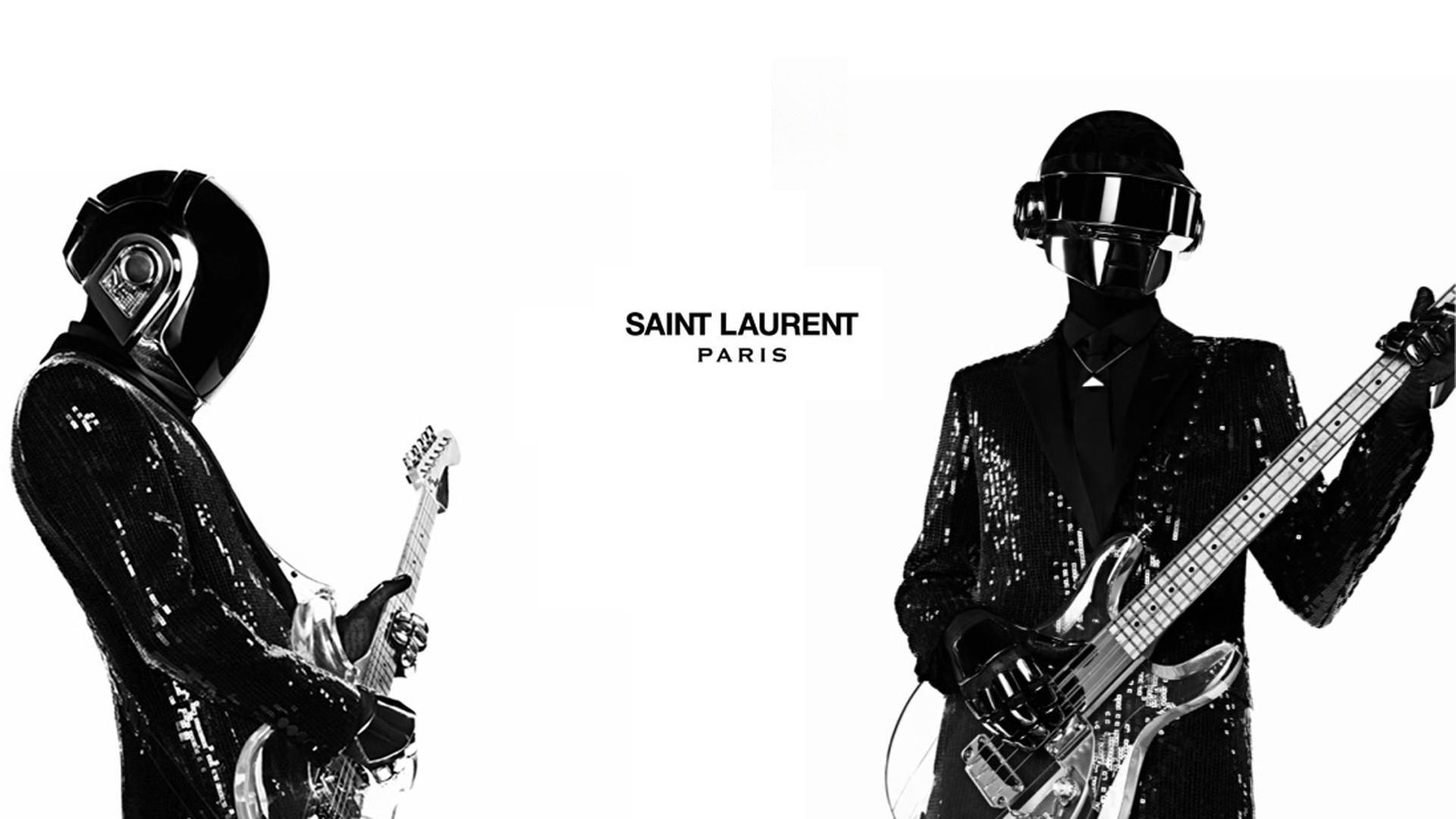 Wallpaper Ysl Logo Wallpapers