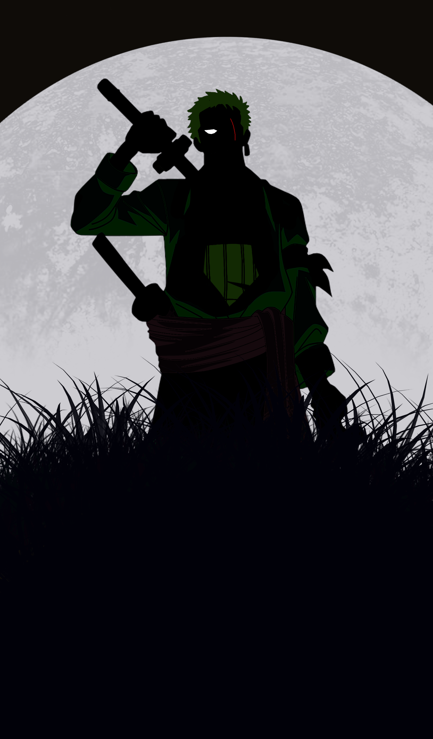 Wallpaper Zoro Wallpapers