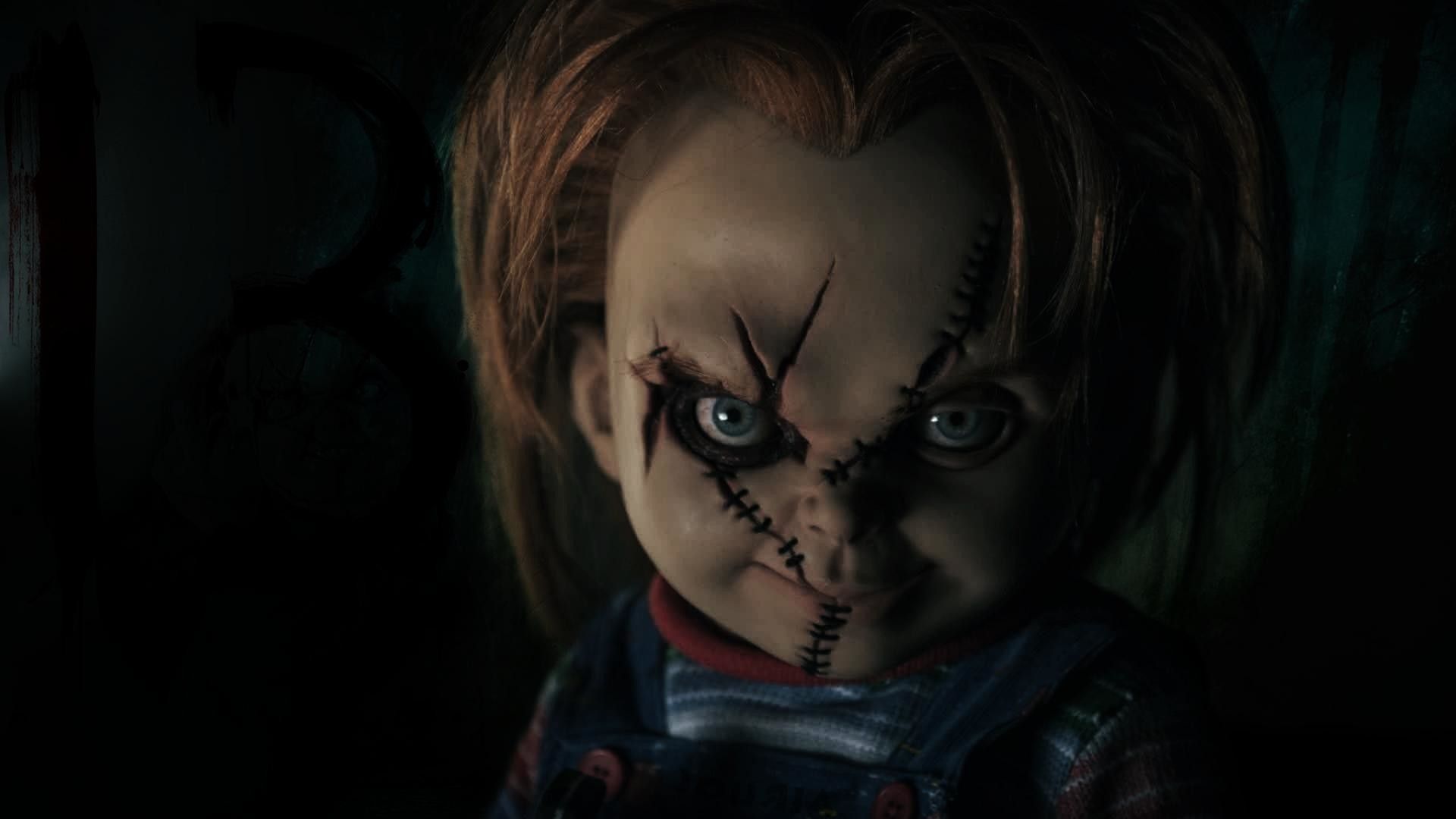 Wallpapers Chucky Wallpapers