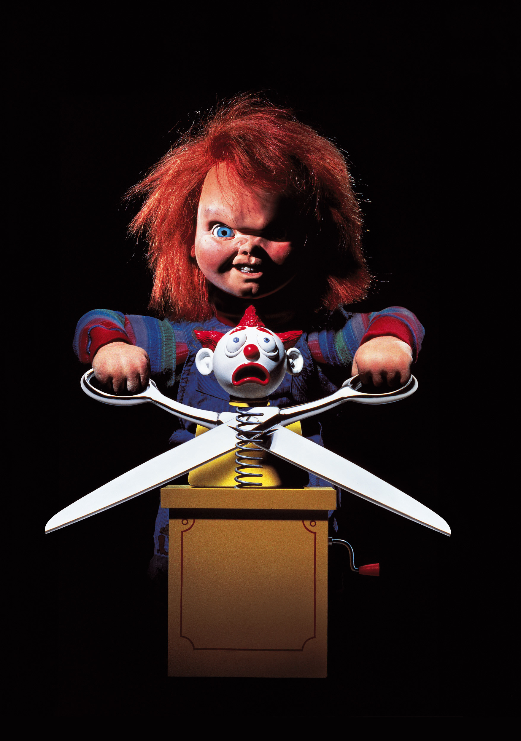 Wallpapers Chucky Wallpapers