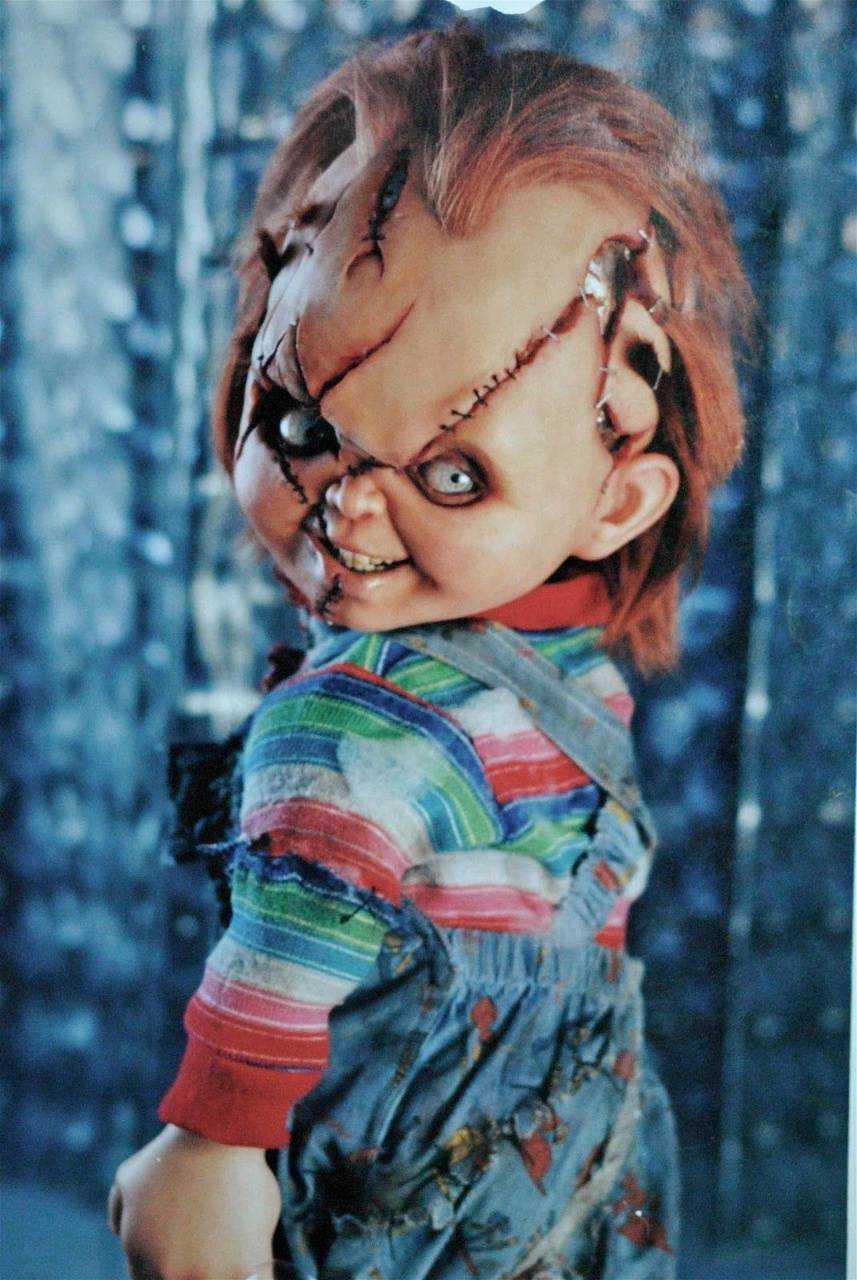 Wallpapers Chucky Wallpapers