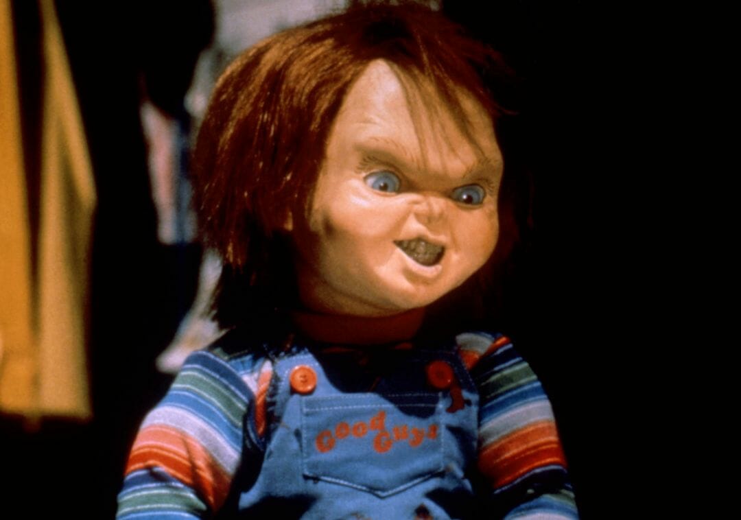 Wallpapers Chucky Wallpapers